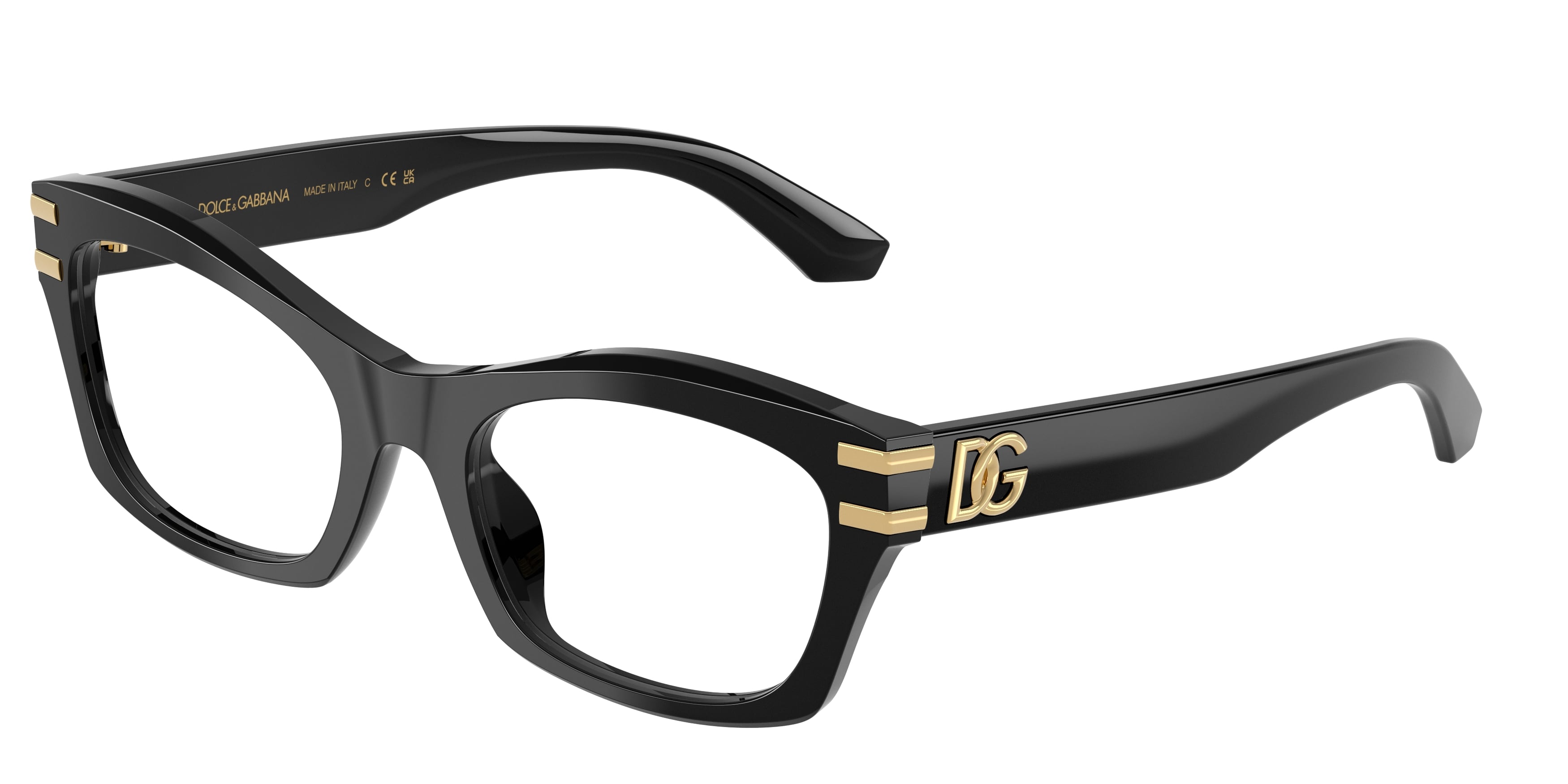 Dolce & Gabbana DG3420 501