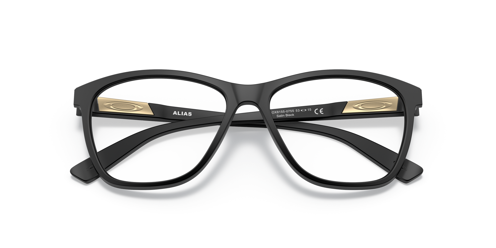Oakley OX8155 ALIAS 815507