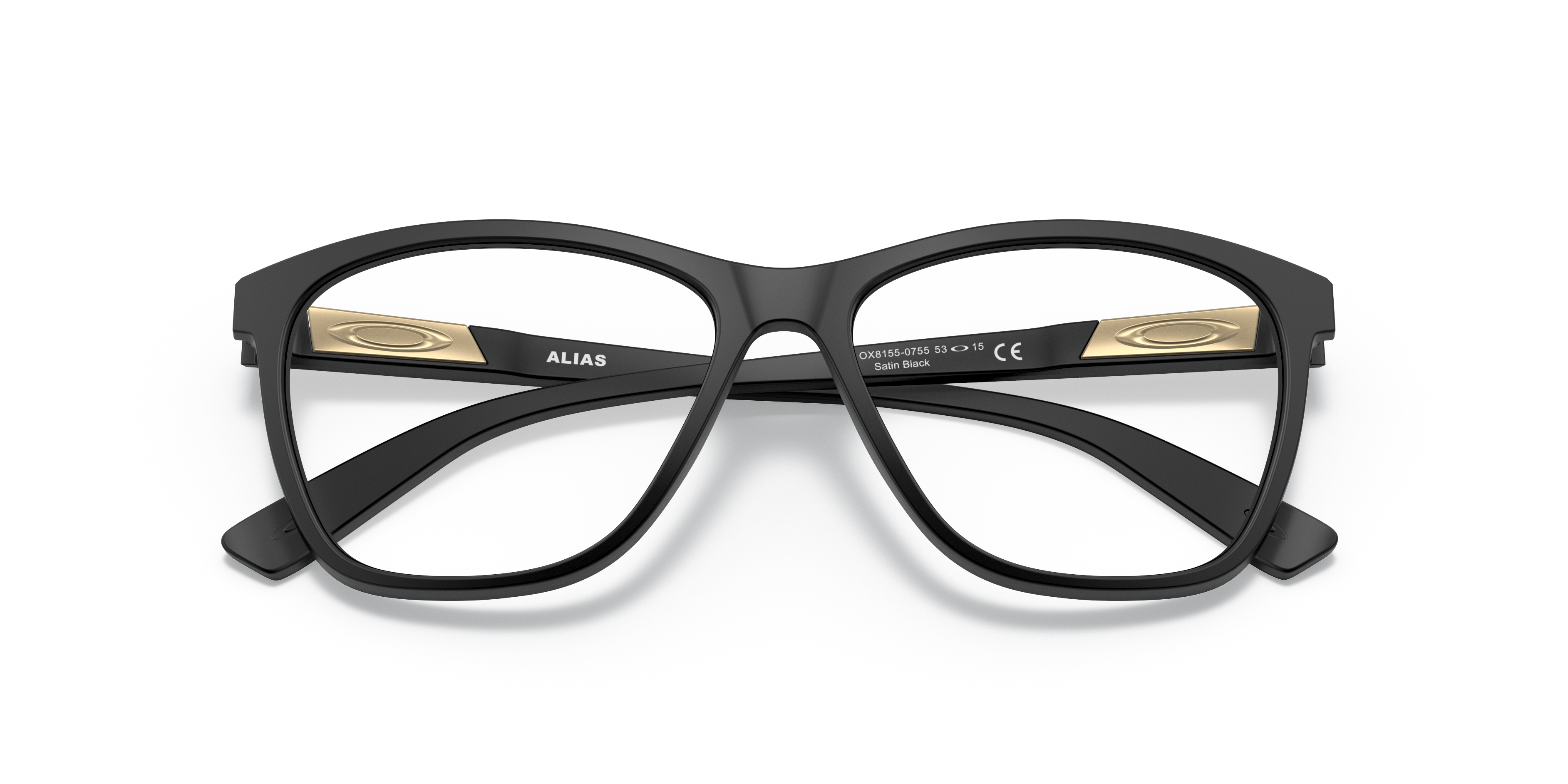 Oakley OX8155 ALIAS 815507