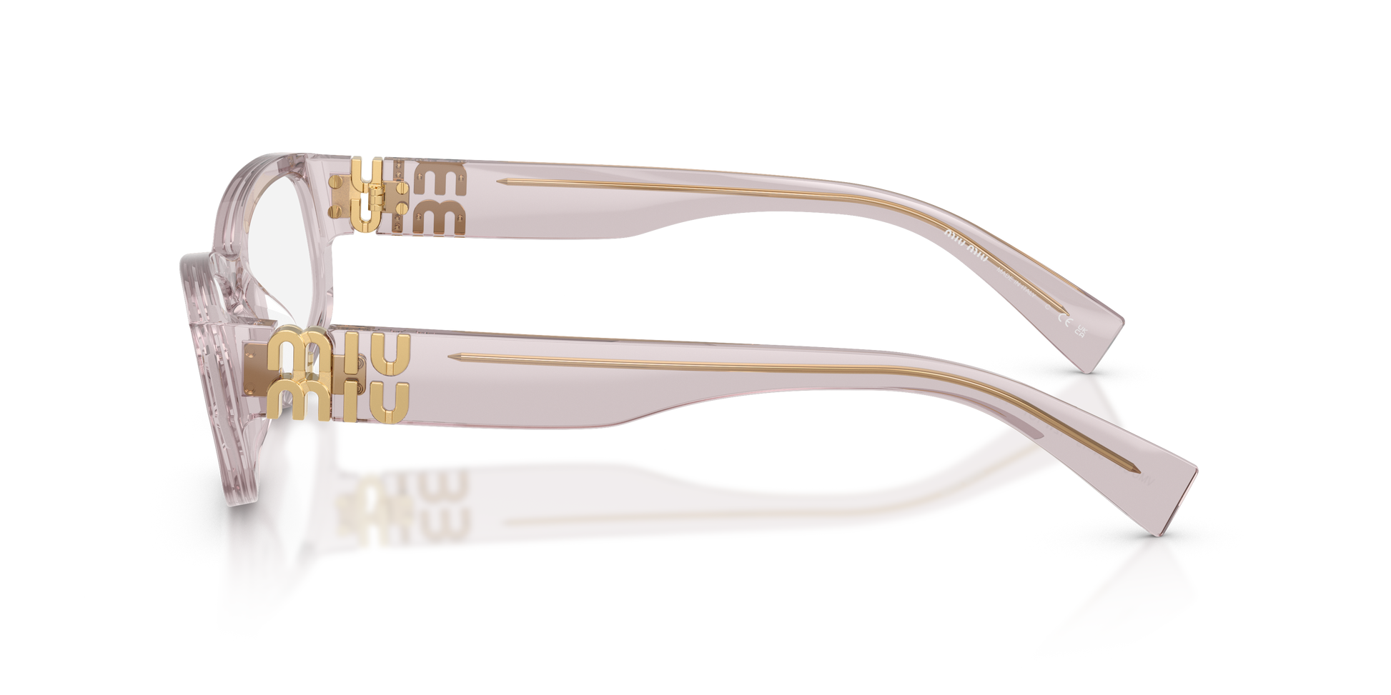 Miu Miu MU 04YV 12W1O1