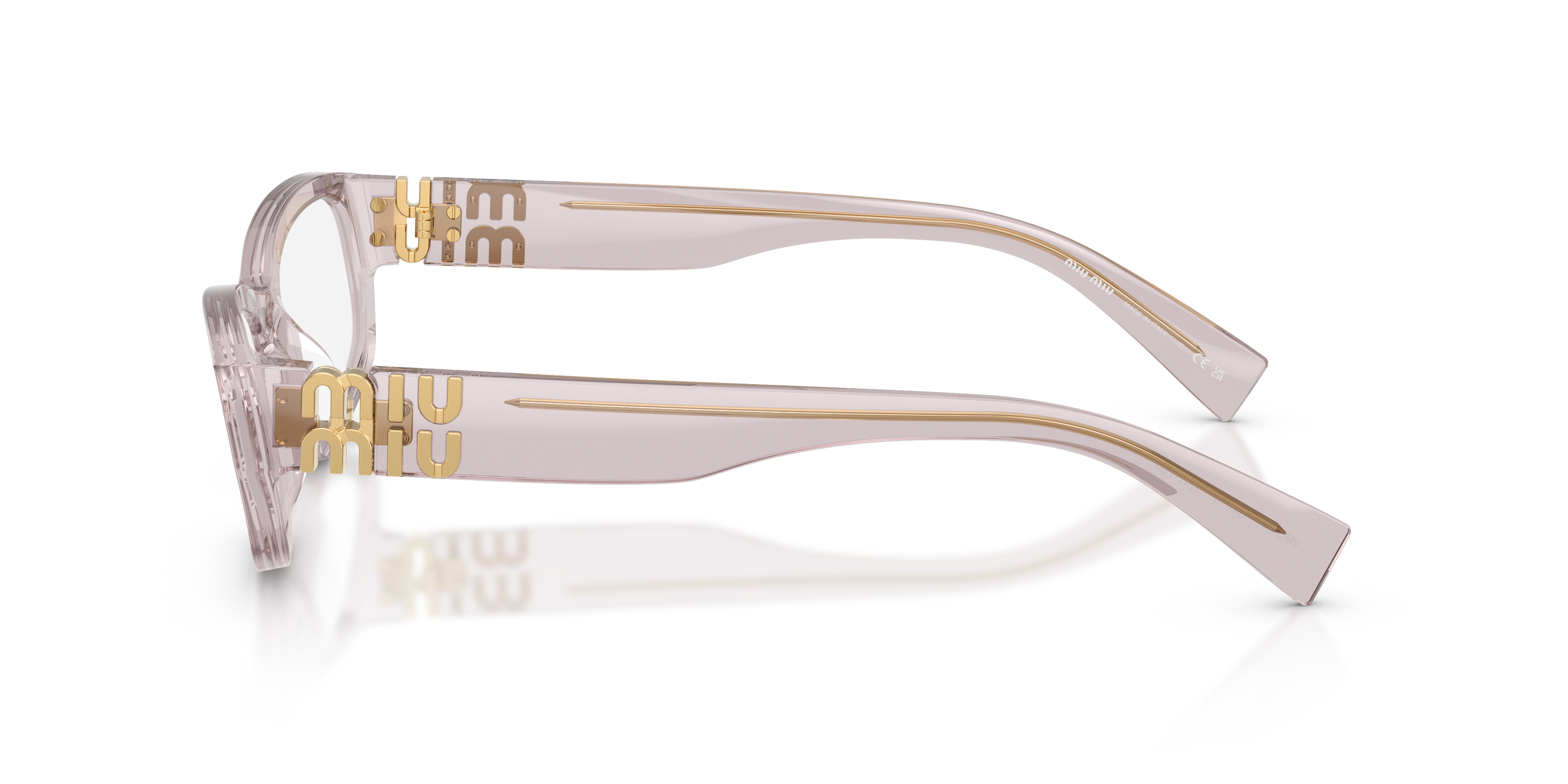 Miu Miu MU 04YV 12W1O1