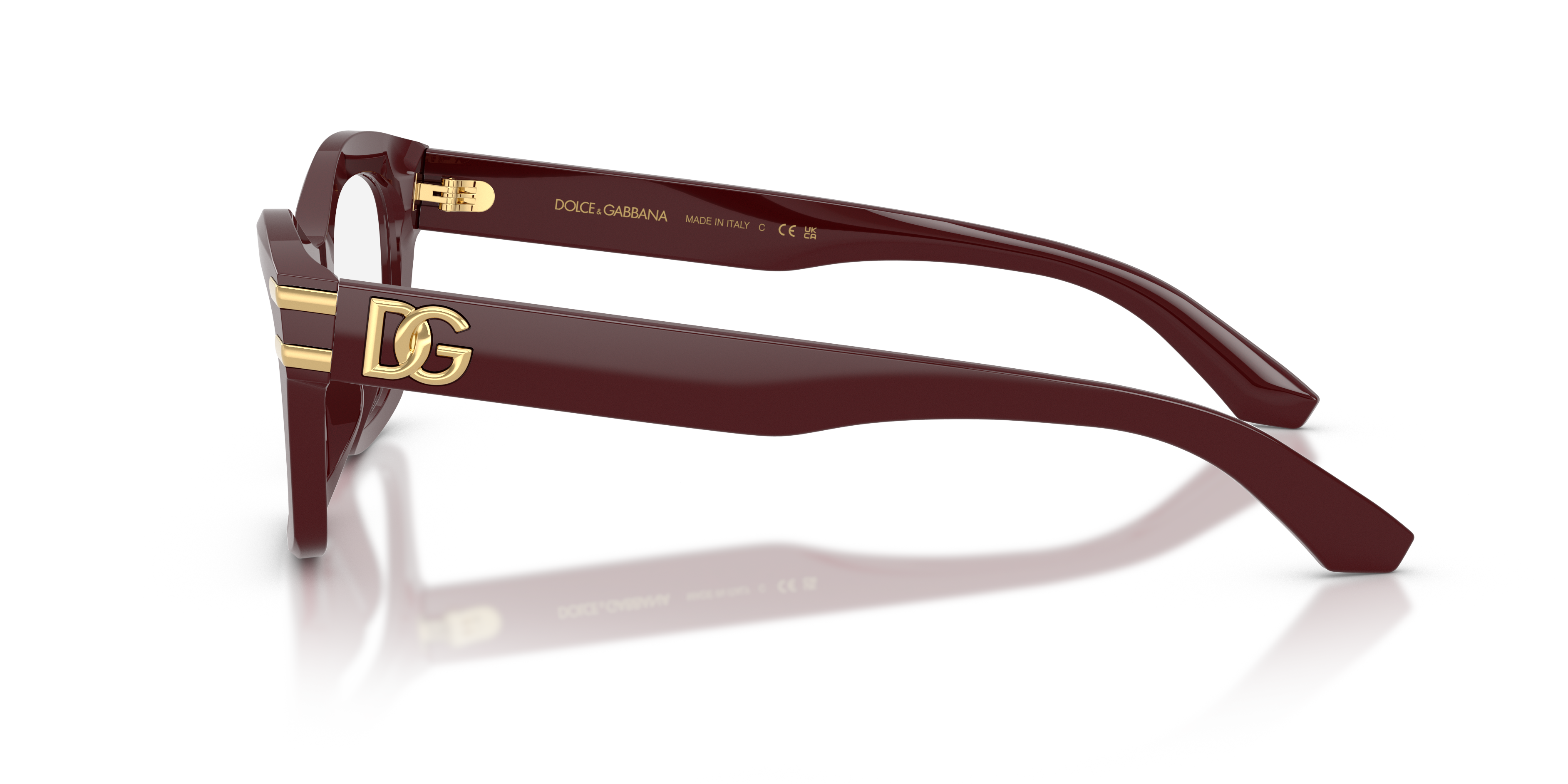 Dolce & Gabbana DG3420 3091