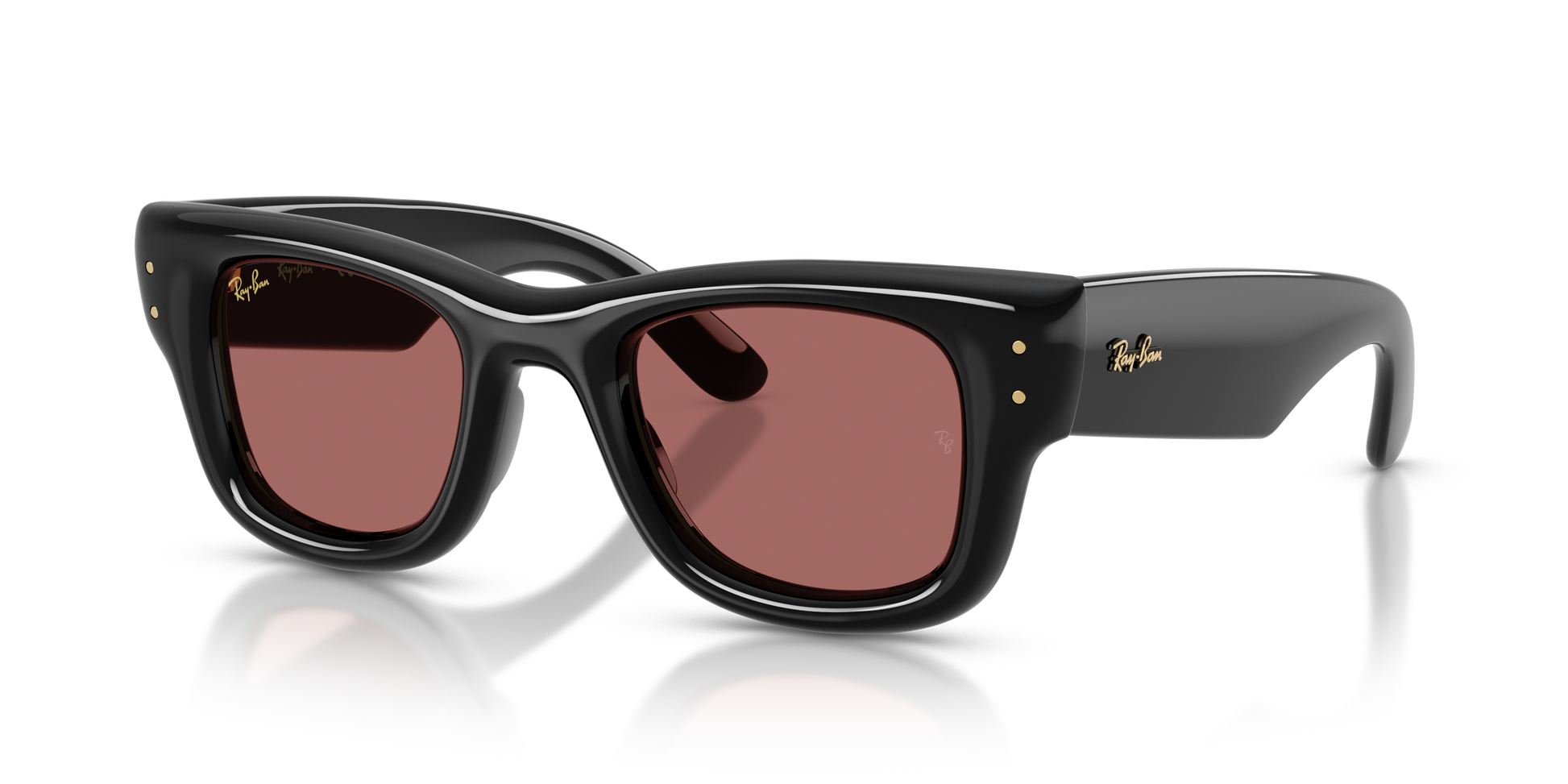 Ray-Ban RB4940 WAYFARER PUFFER 601/69