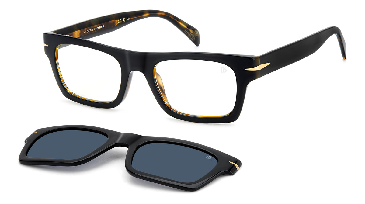 David Beckham DB 7129/CS WR7/C3