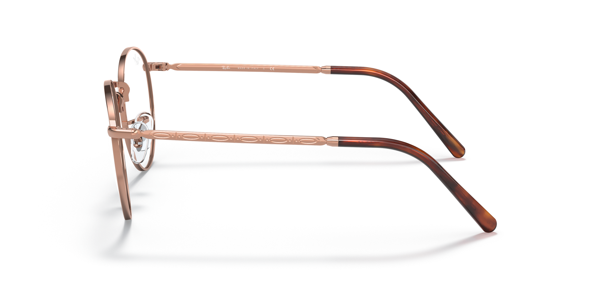 Ray-Ban RX3637V NEW ROUND 3094