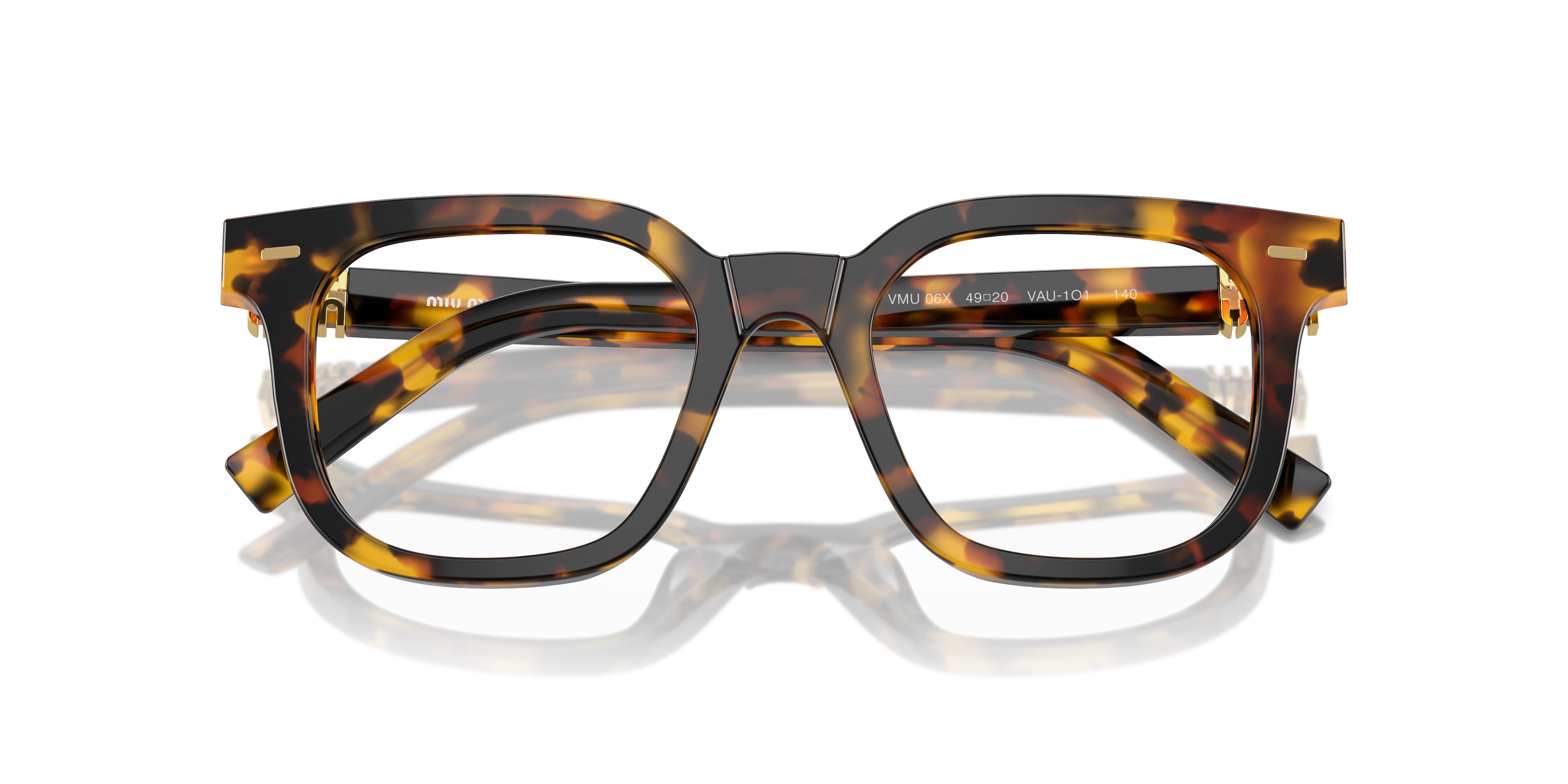 Miu Miu MU 06XV VAU1O1