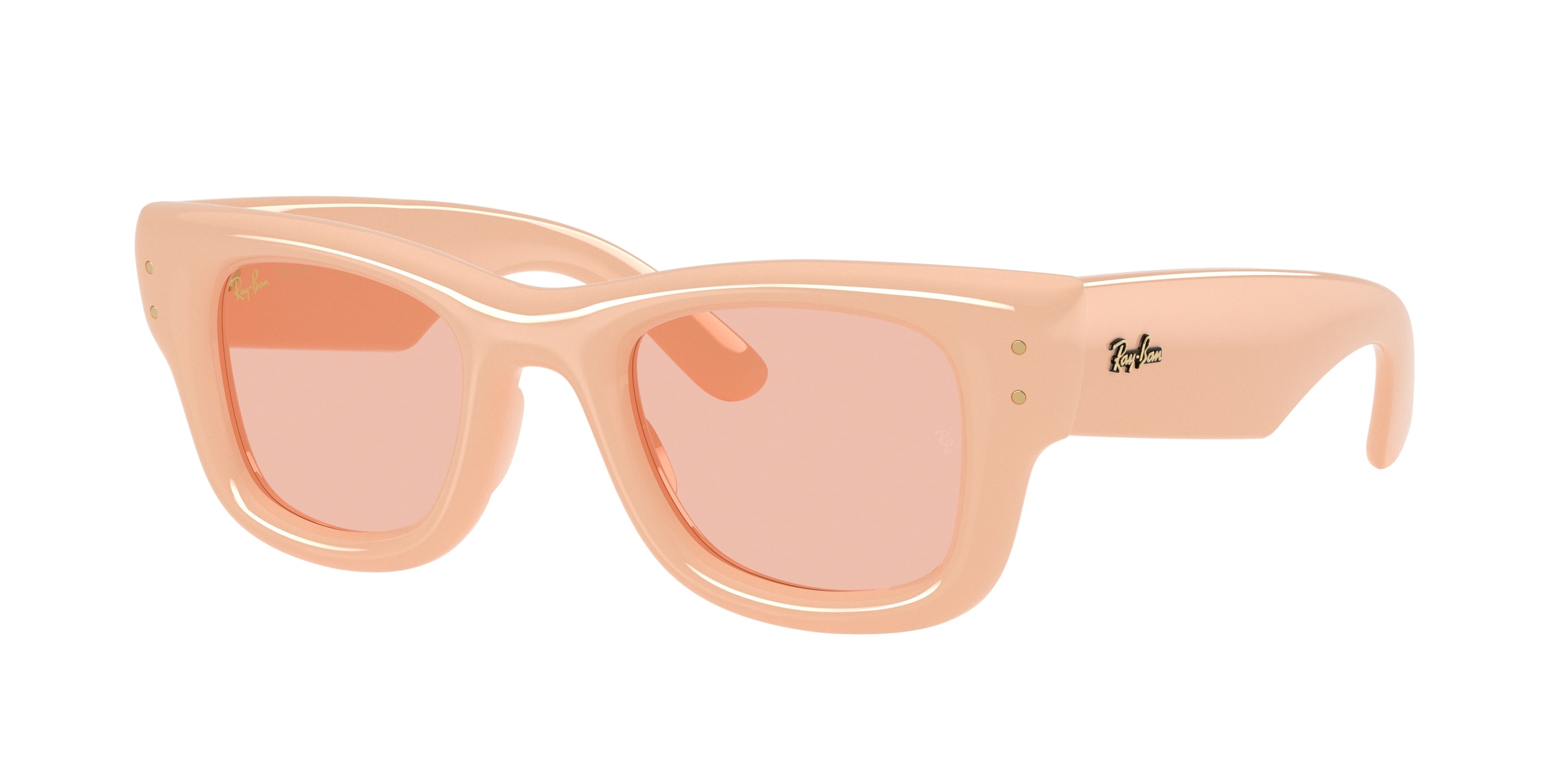 Ray-Ban RB4940 WAYFARER PUFFER 687584