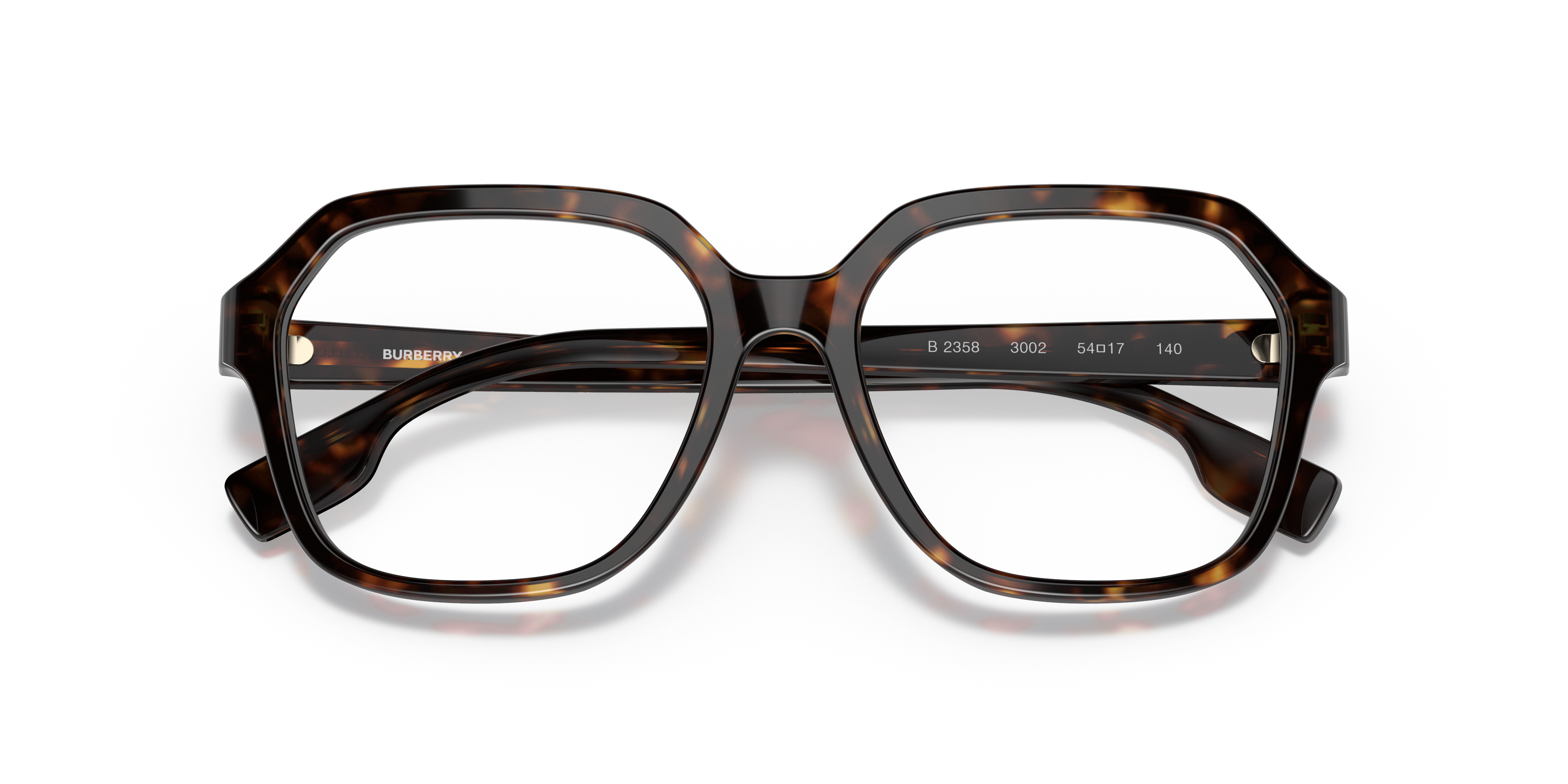 Burberry BE2358 ISABELLA 3002