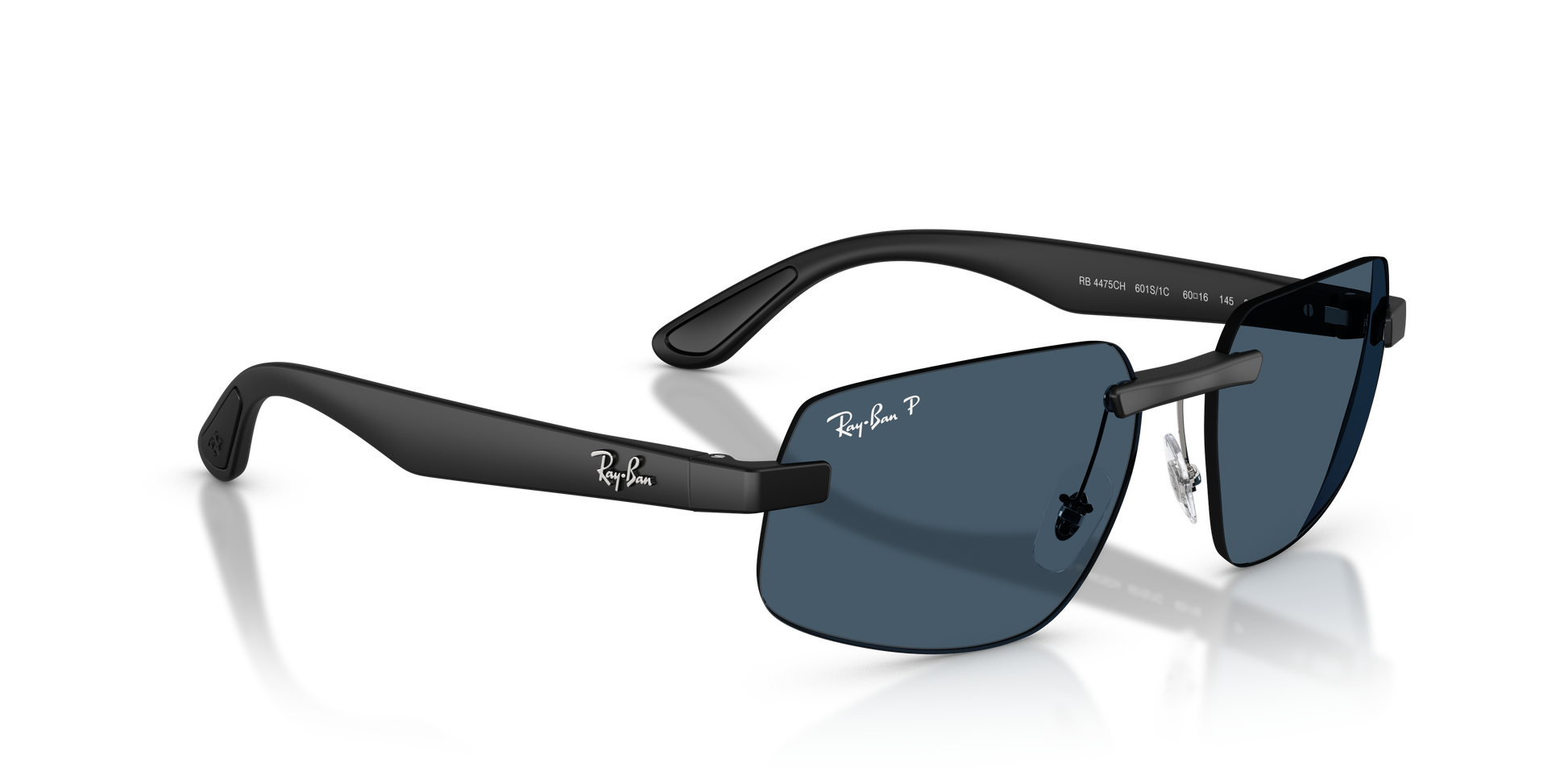 Ray-Ban RB4475CH 601S1C