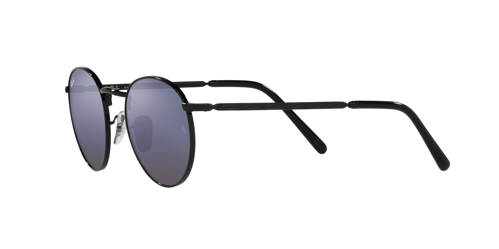Ray-Ban RB3637 NEW ROUND 002/G1