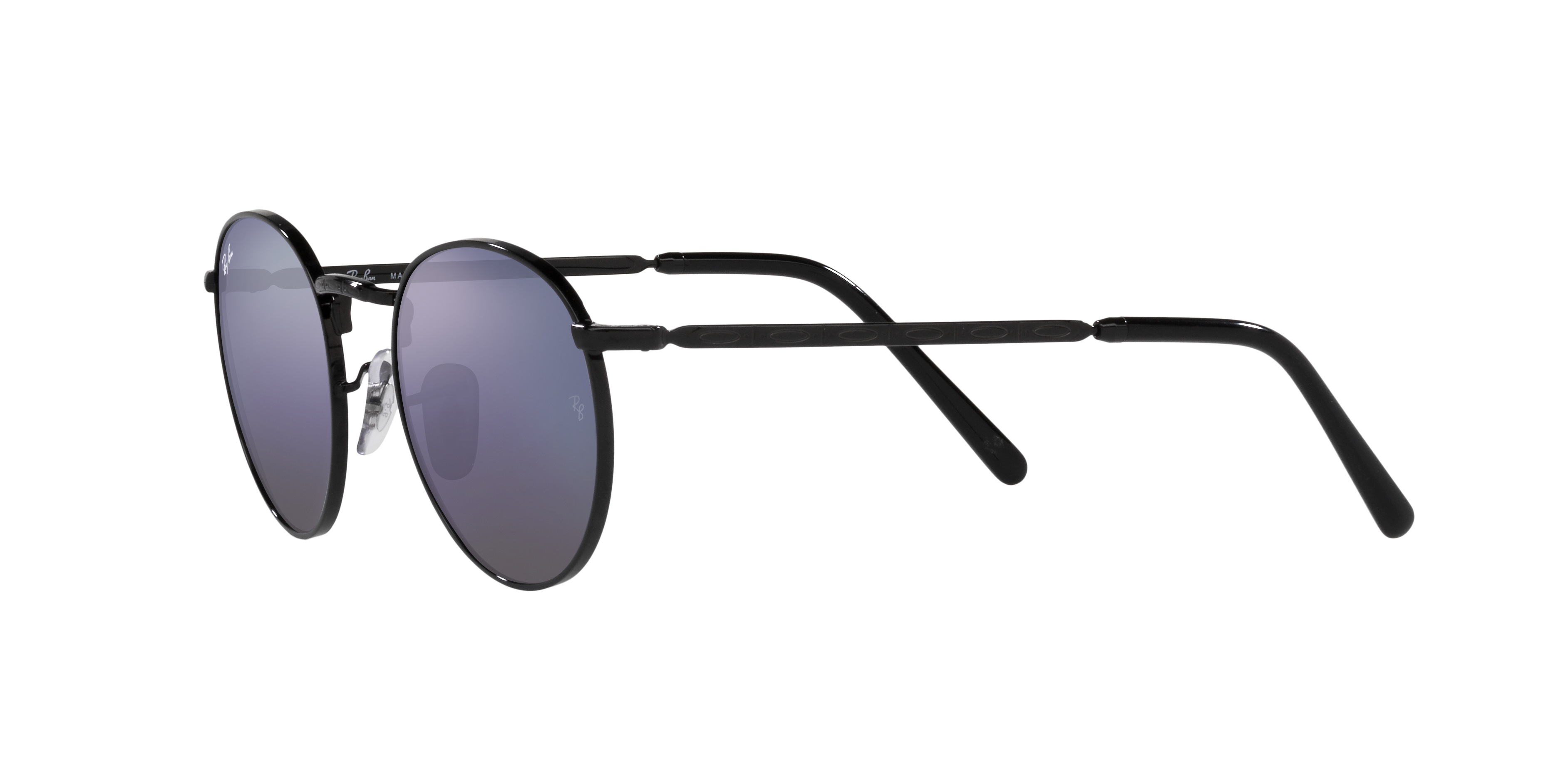 Ray-Ban RB3637 NEW ROUND 002/G1