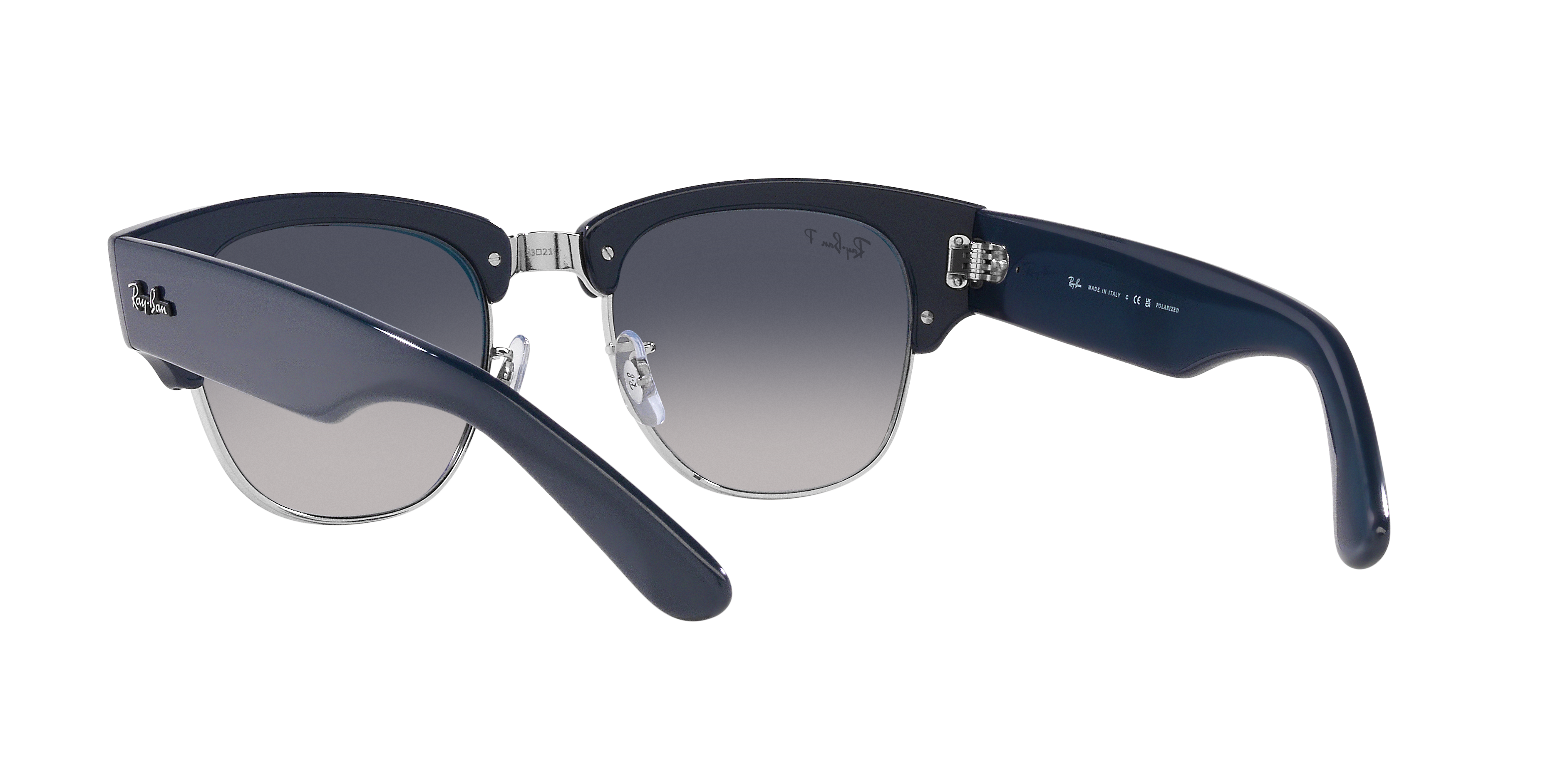 Ray-Ban RB0316S MEGA CLUBMASTER 136678