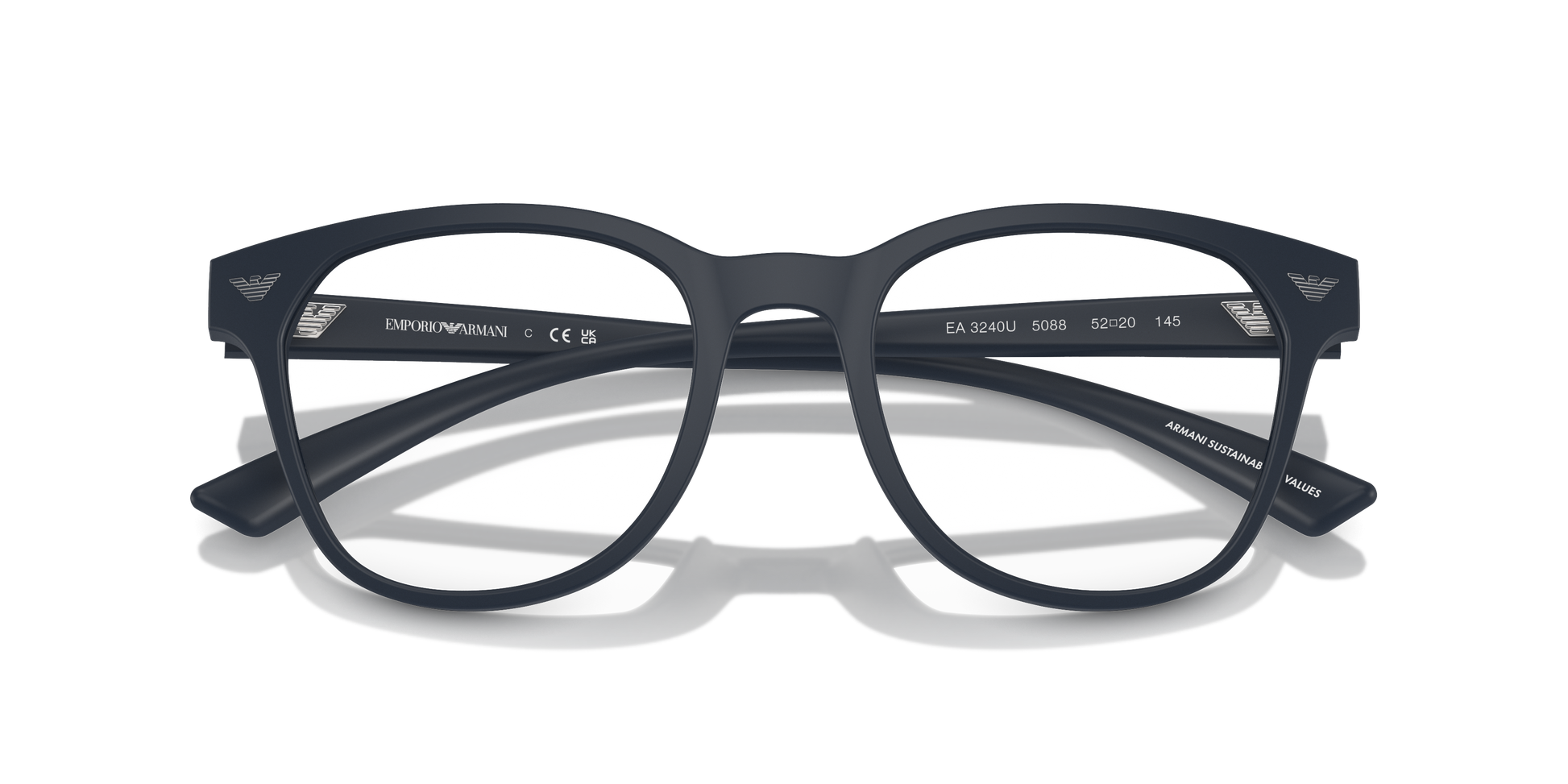 Emporio Armani EA3240U 5088
