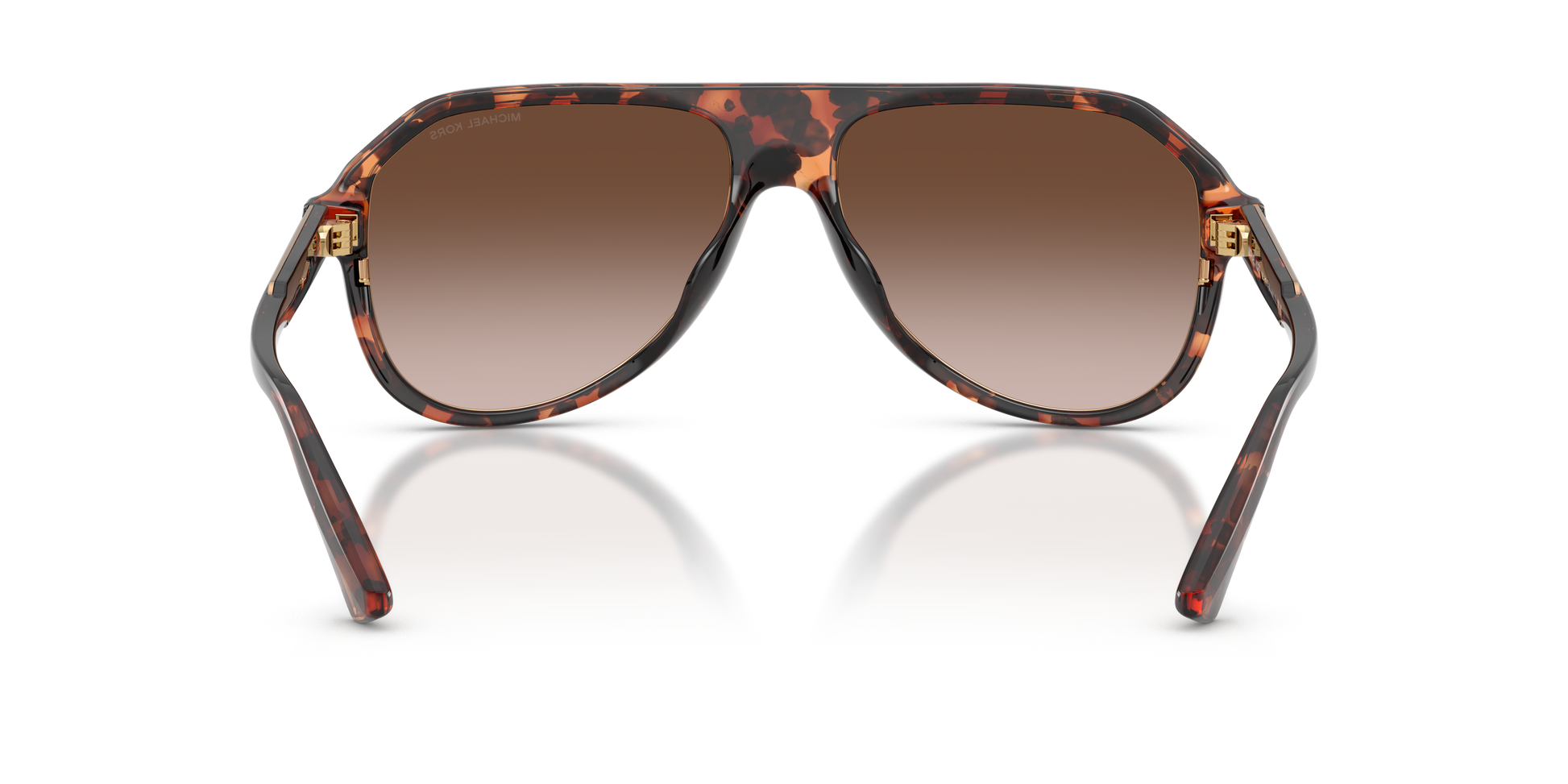 Michael Kors MK2281U MOLOKAI 300613
