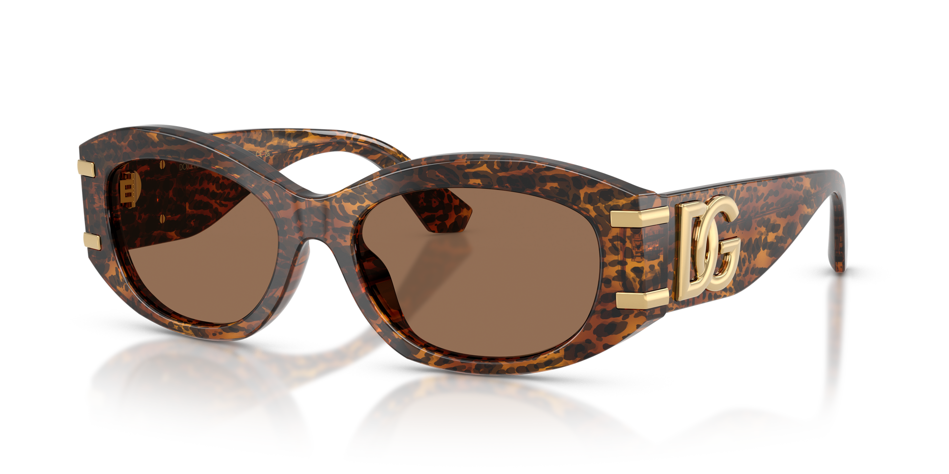 Dolce & Gabbana DG4502 347073