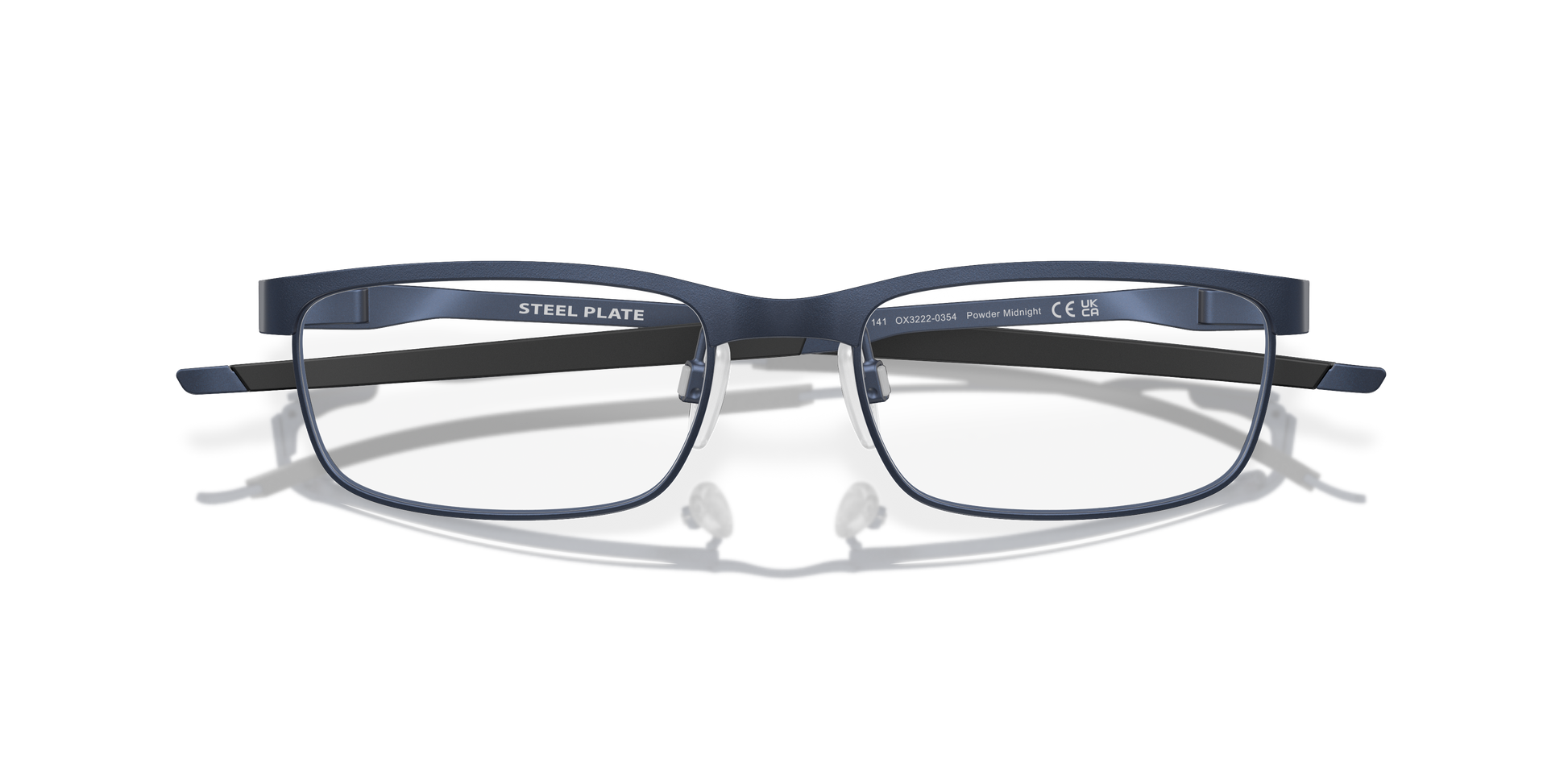 Oakley OX3222 STEEL PLATE 322203