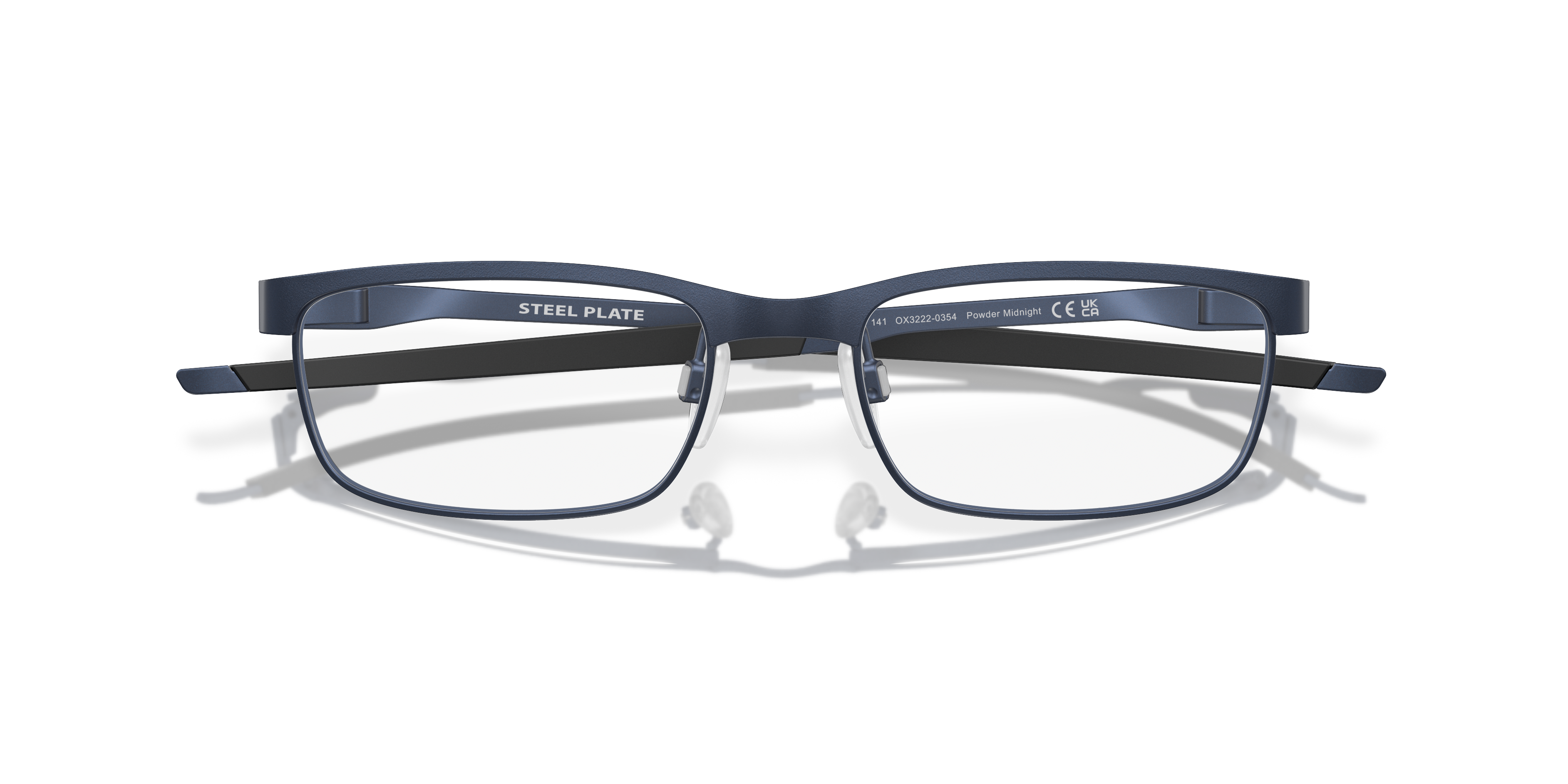 Oakley OX3222 STEEL PLATE 322203