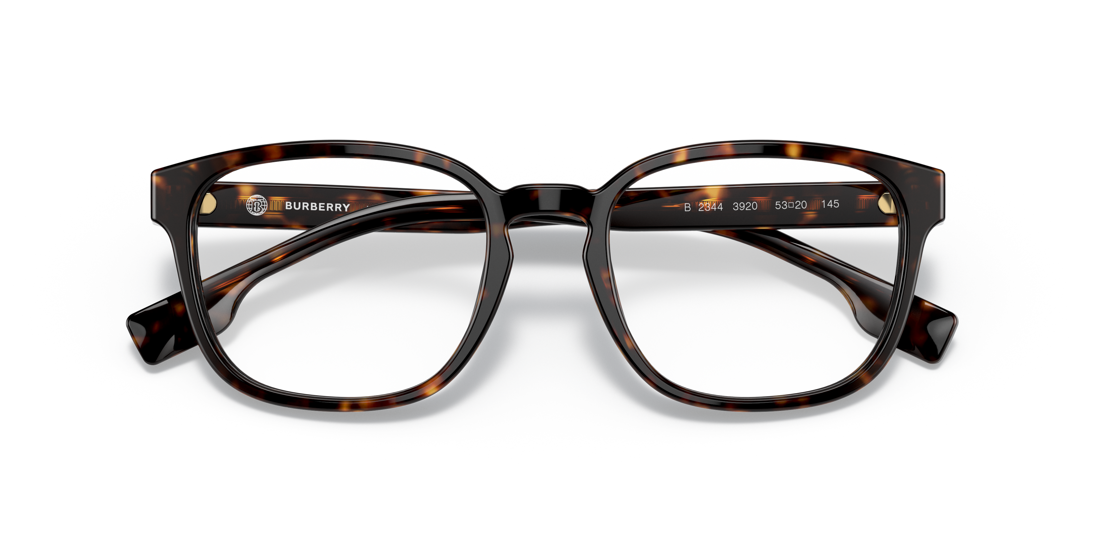 Burberry BE2344 EDISON 3920