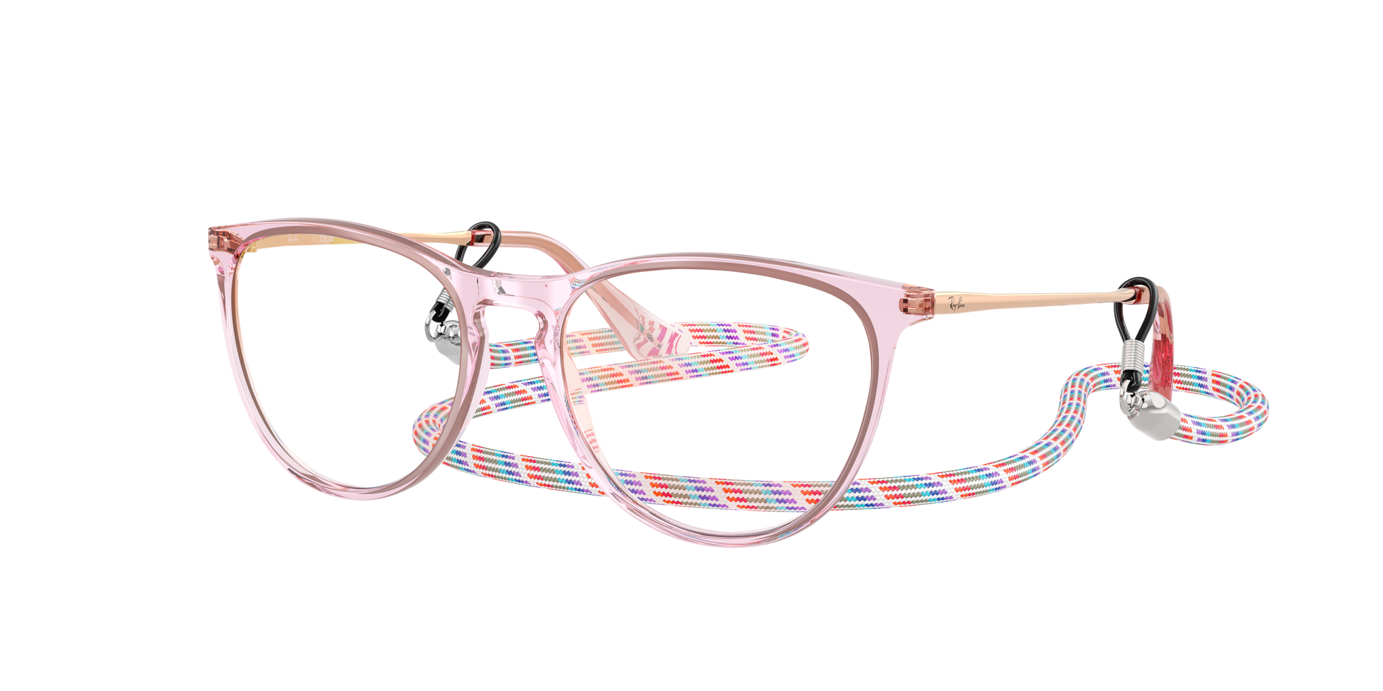Ray-Ban RJ9060S JUNIOR ERIKA 7226V0
