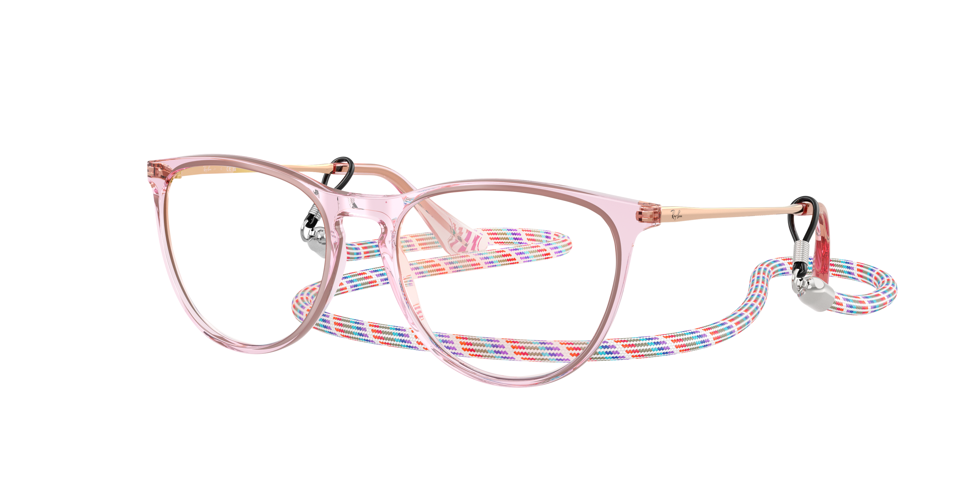 Ray-Ban RJ9060S JUNIOR ERIKA 7226V0