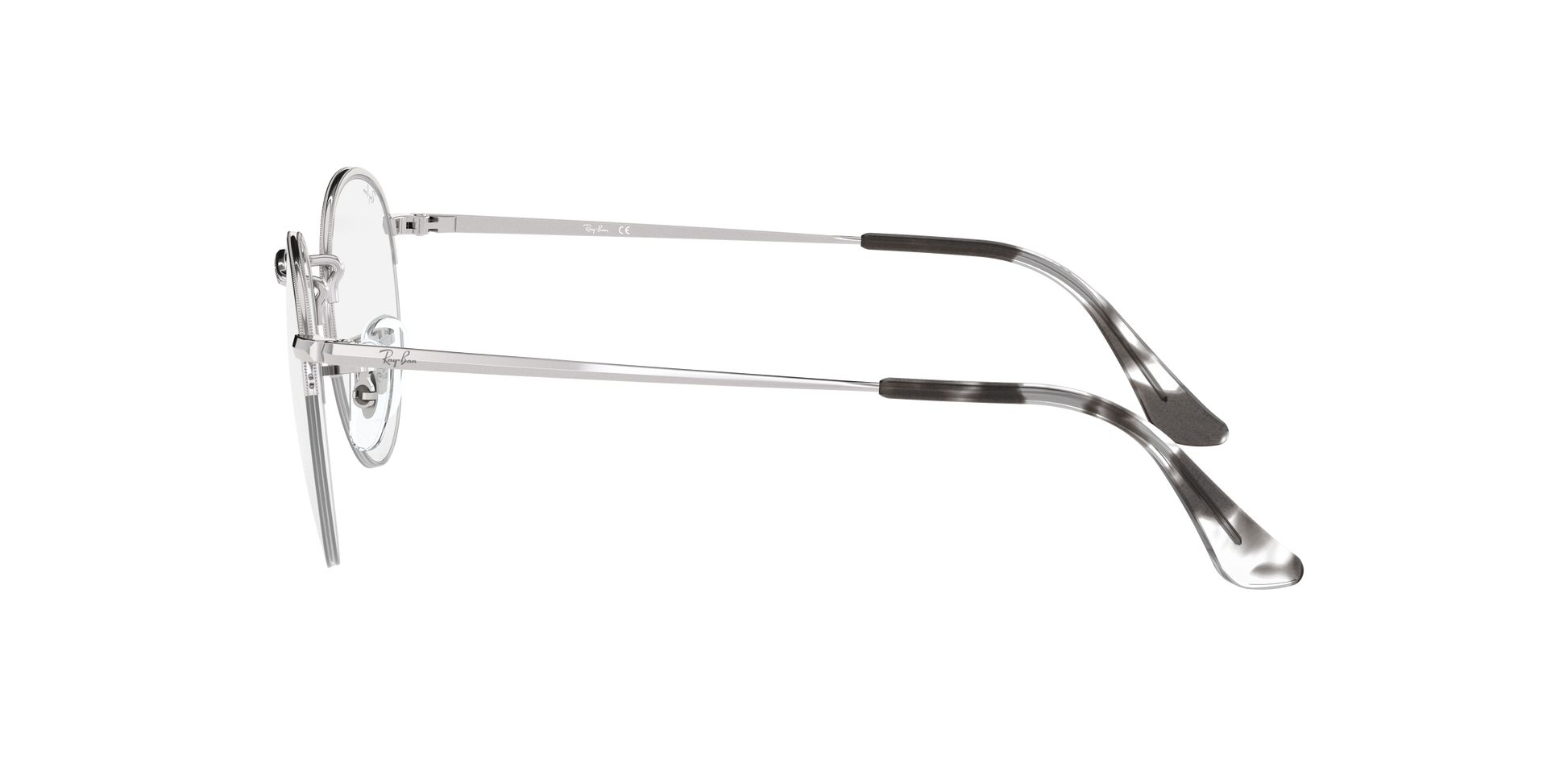 Ray-Ban RX3947V ROUND GAZE 2501