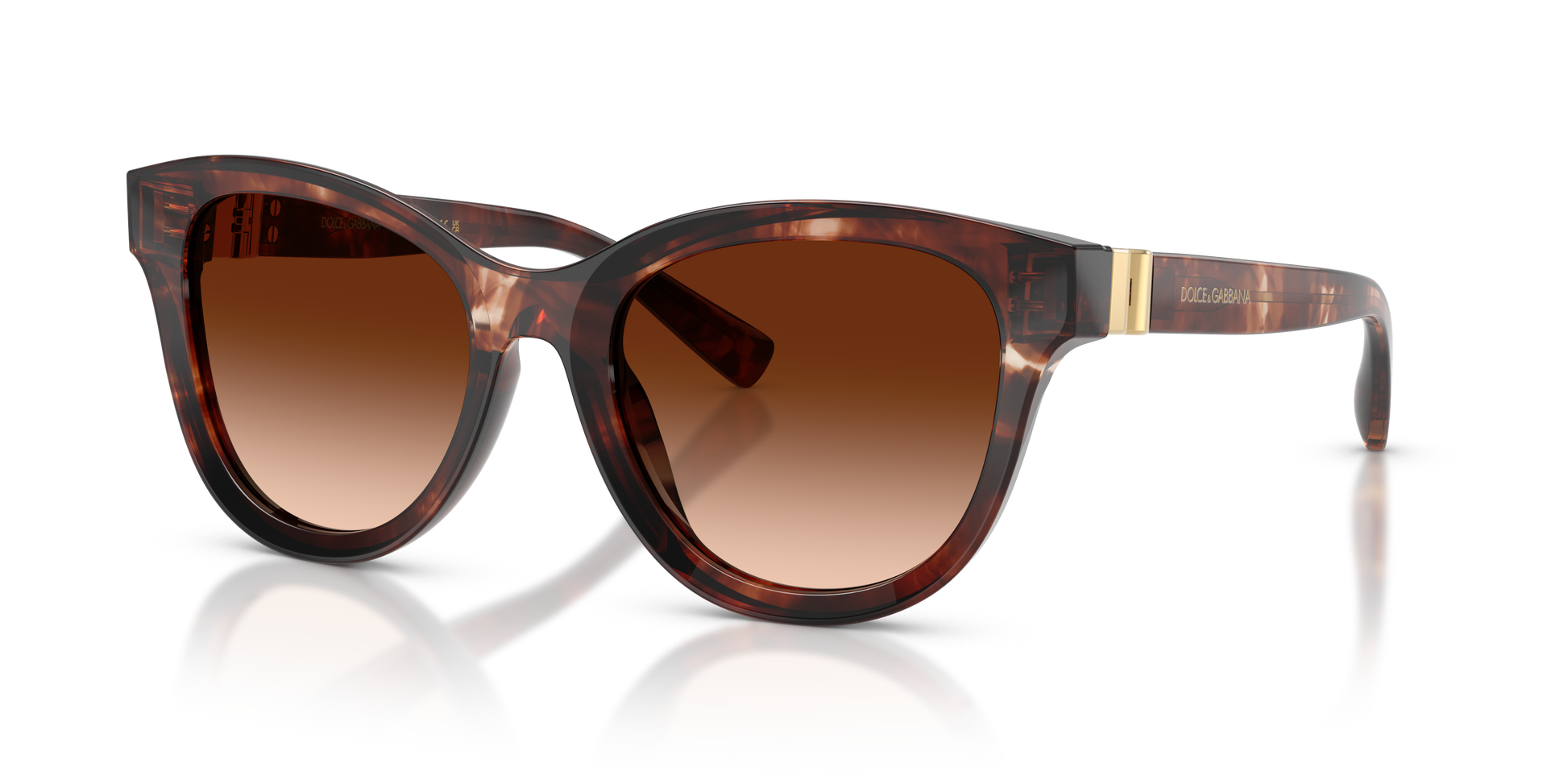 Dolce & Gabbana DG4533 322274