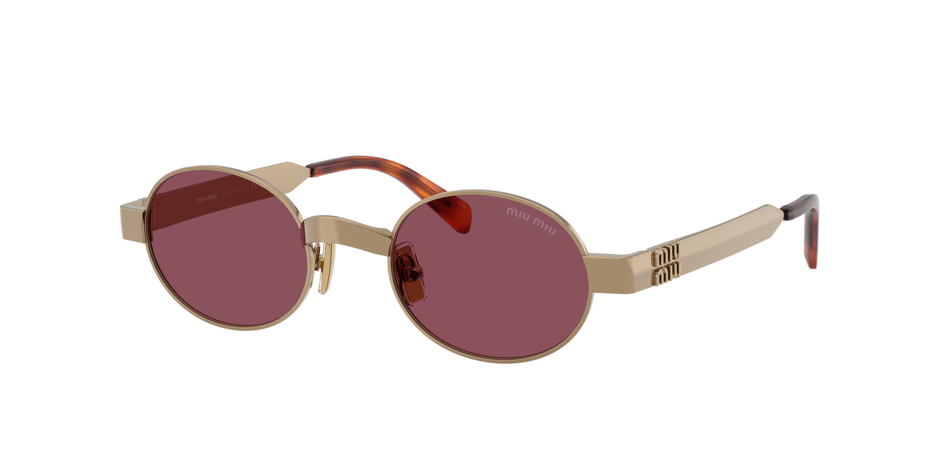 Miu Miu MU B51S 7OE30Y
