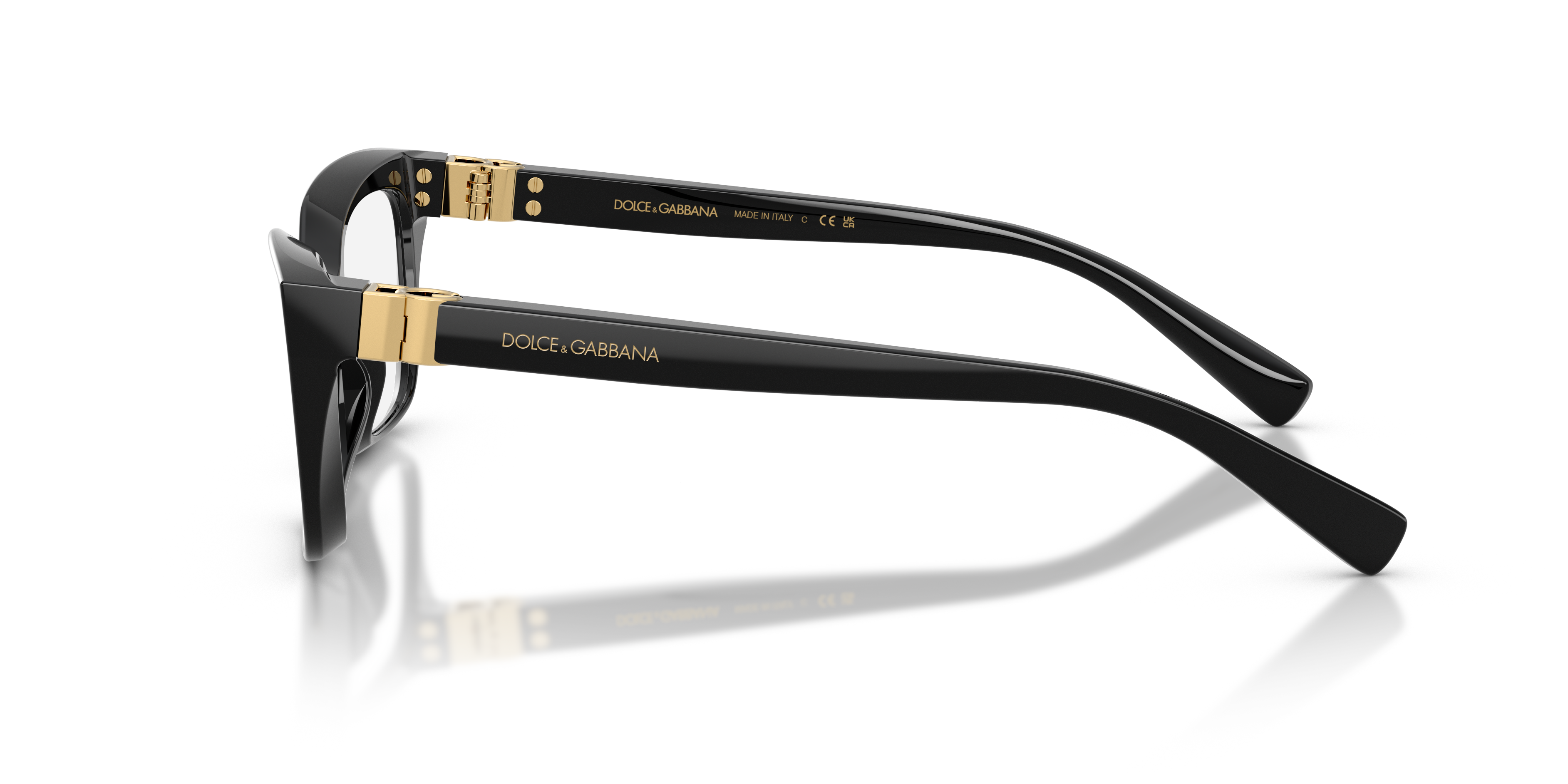 Dolce & Gabbana DG3436 501