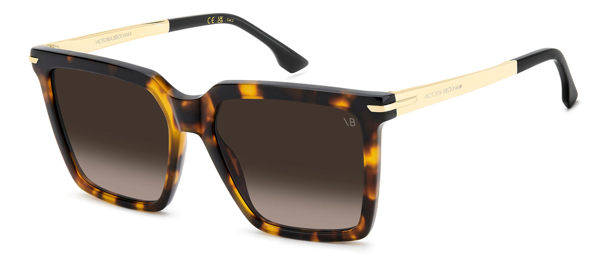 Victoria Beckham VB 1022/S 086/HA
