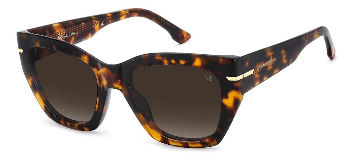 Victoria Beckham VB 7017/S 086/HA