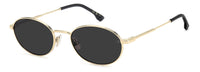Victoria Beckham VB 1020/S RHL/IR