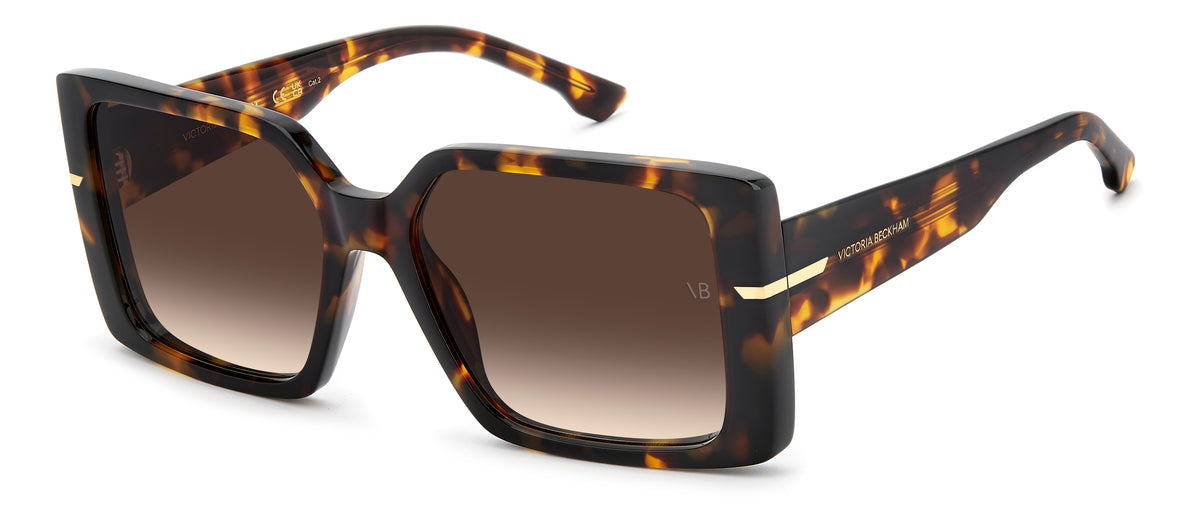 Victoria Beckham VB 1023/S 086/HA