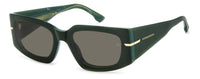 Victoria Beckham VB 7018/S JRI/QT