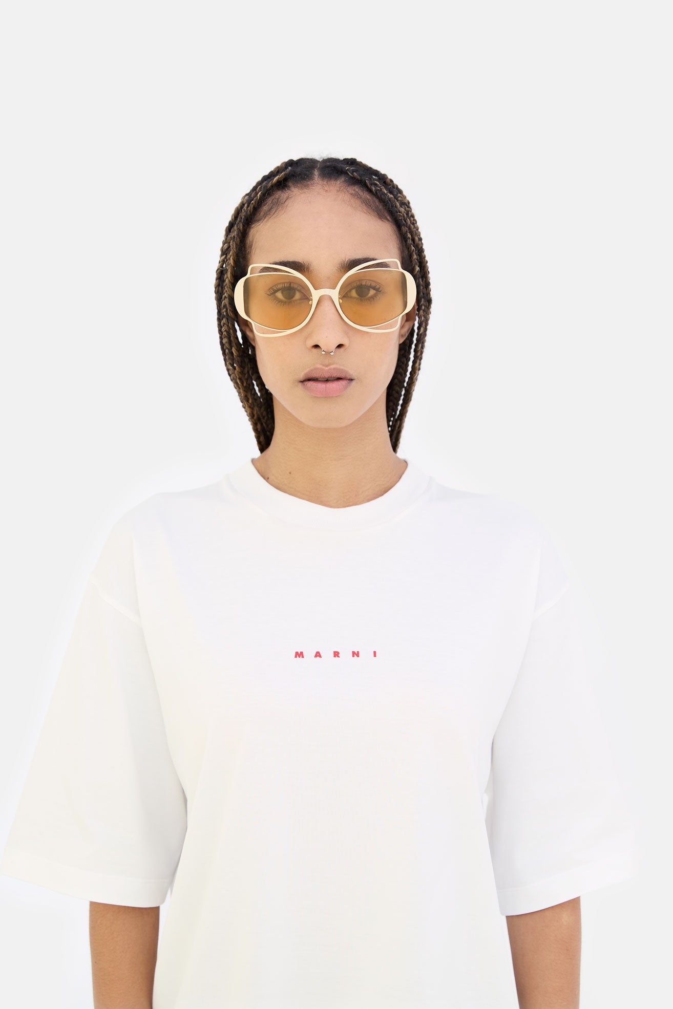 Marni Route Of The Sun Gold