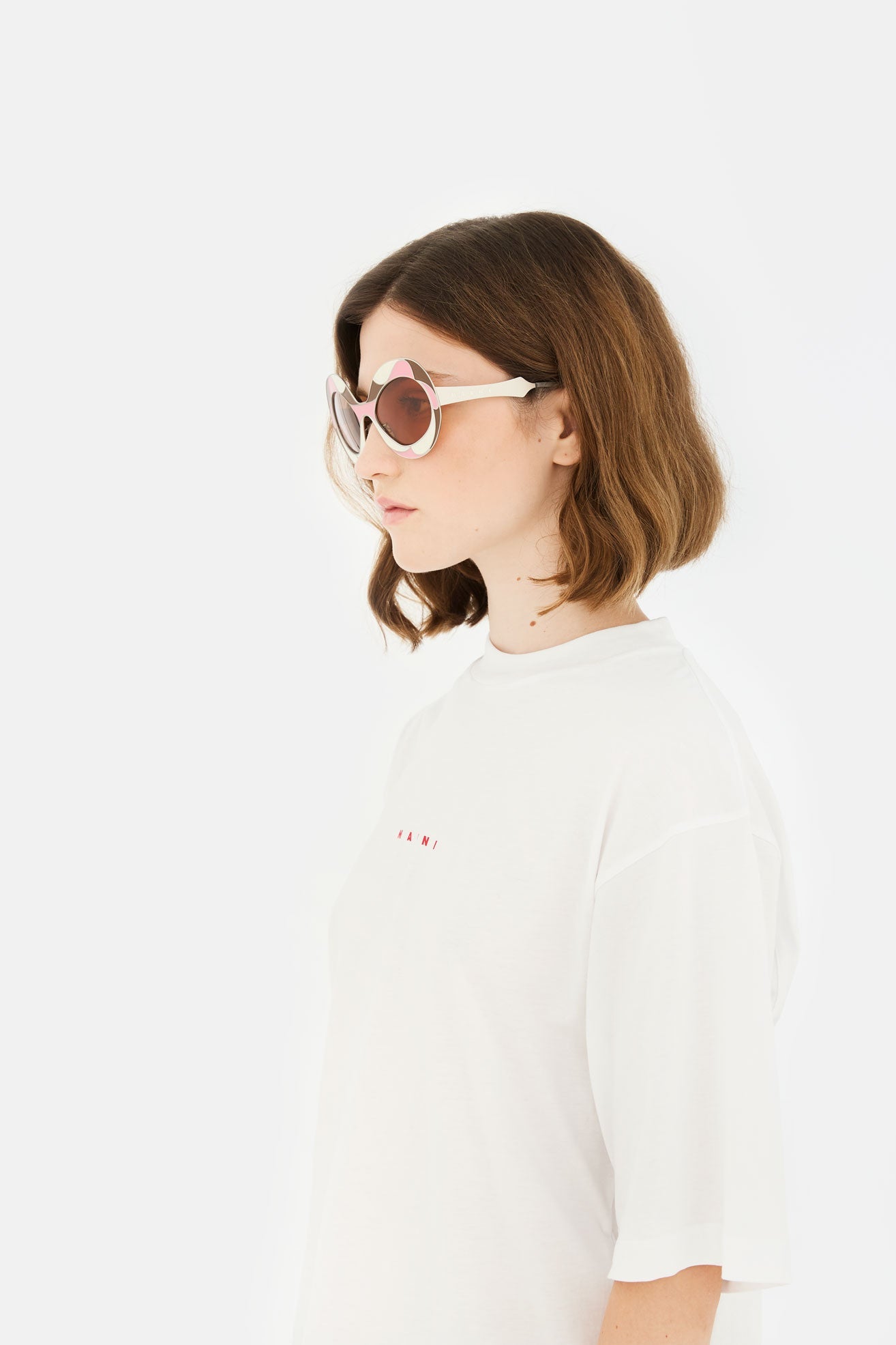 Marni Janavaaru Shell