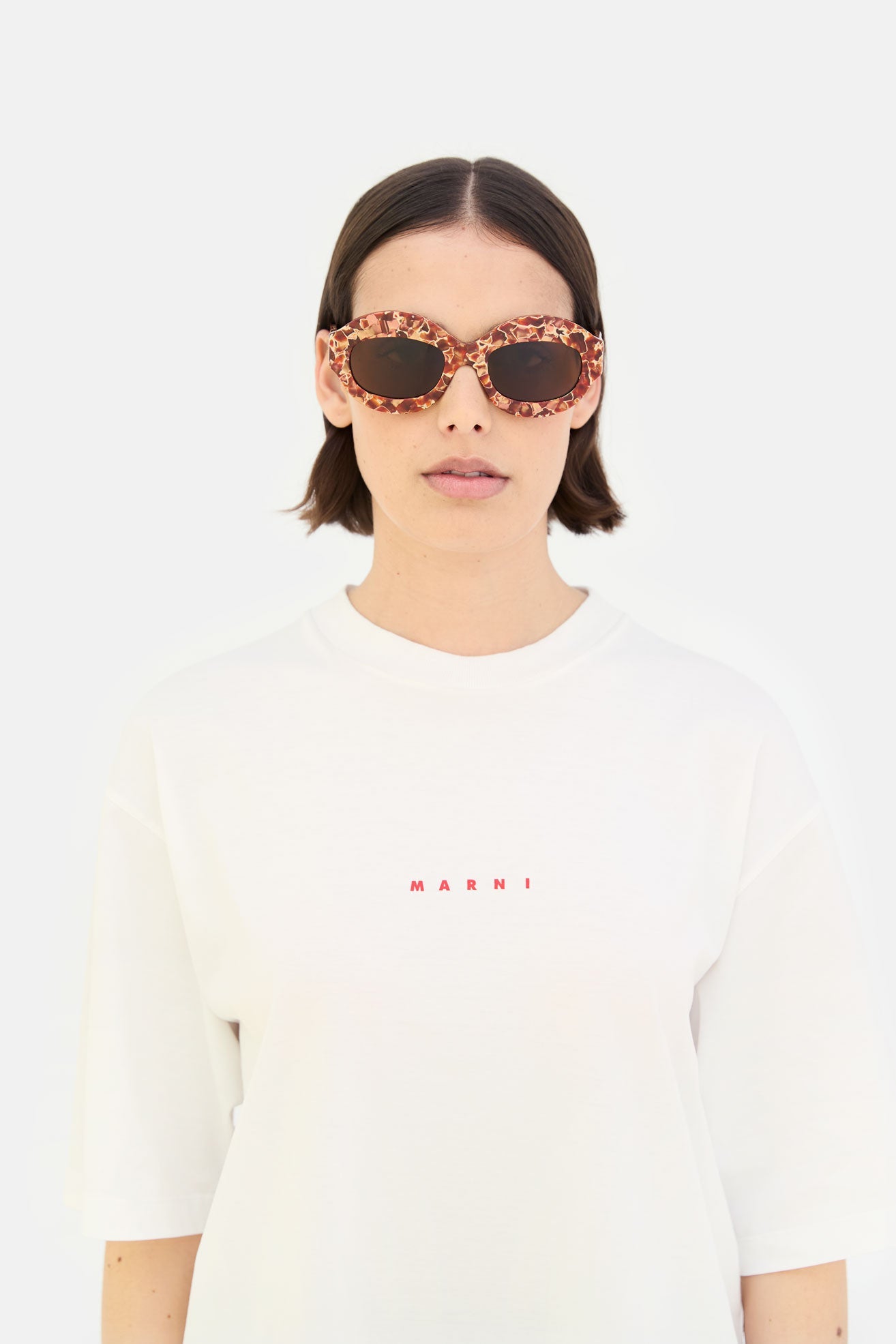 Marni Ik Kil Cenote Lava