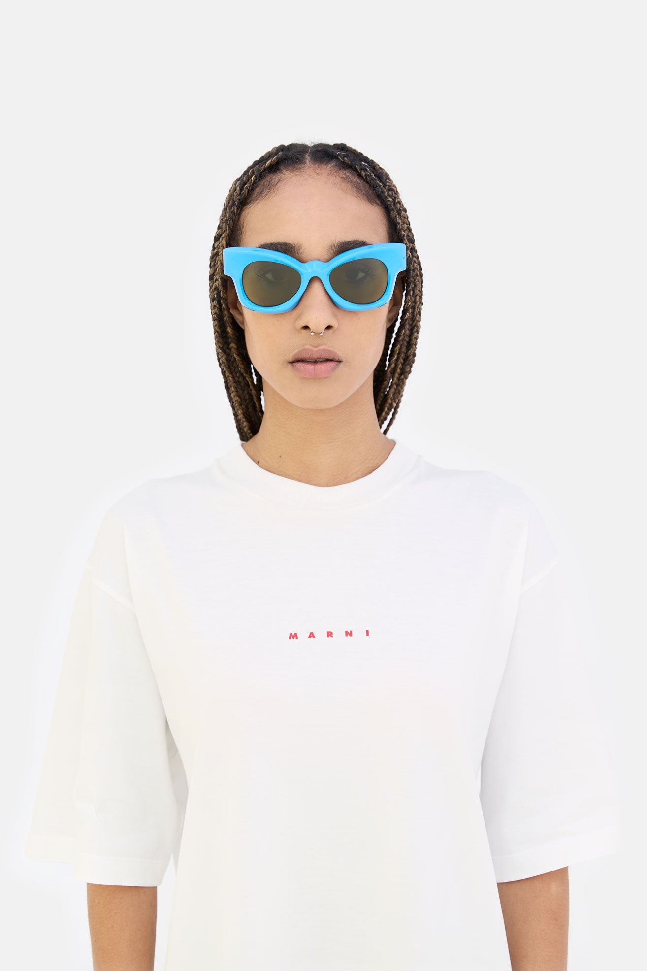 RetroSuperFuture Magneticus Lazuli M2B