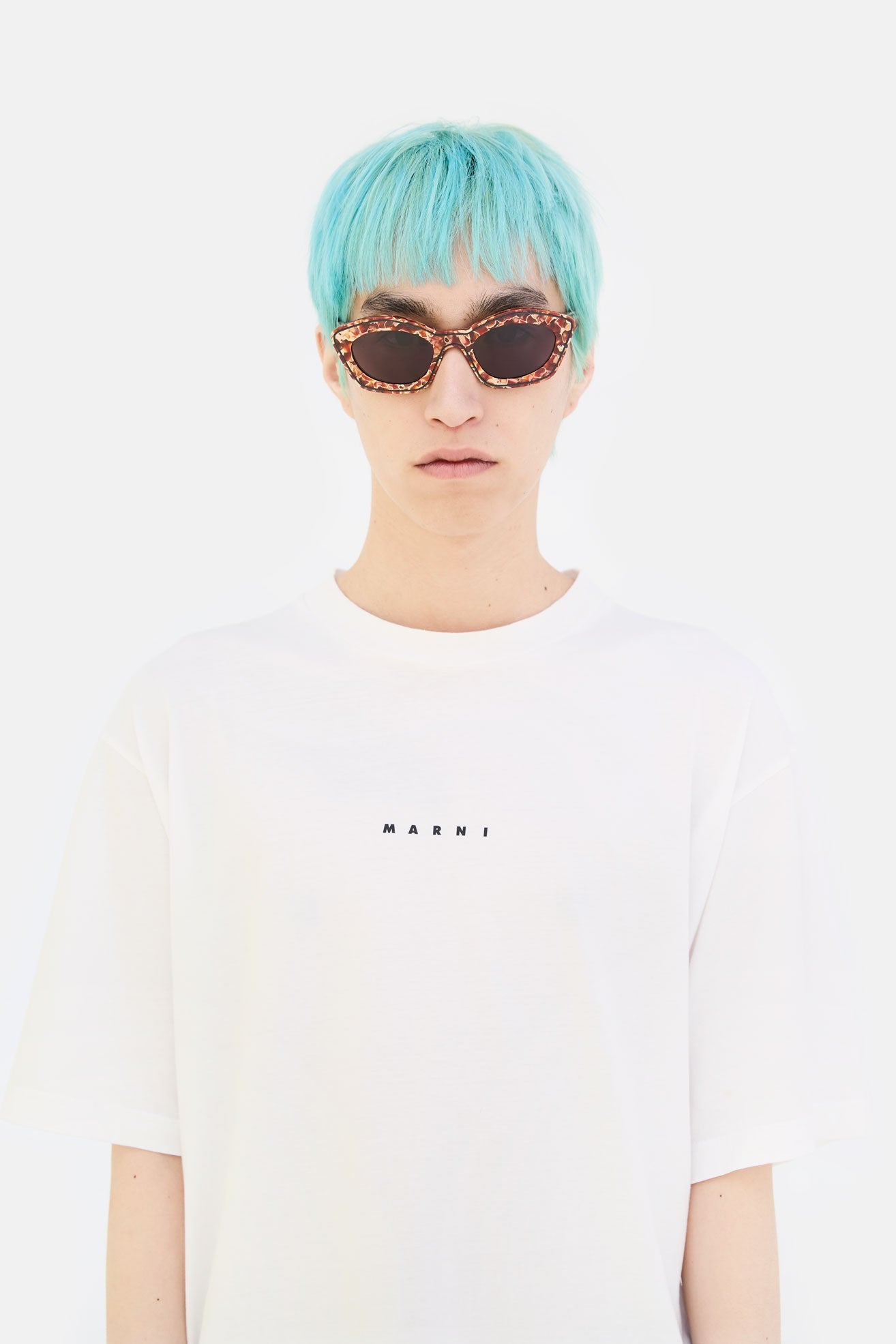 Marni Kea Island Lava