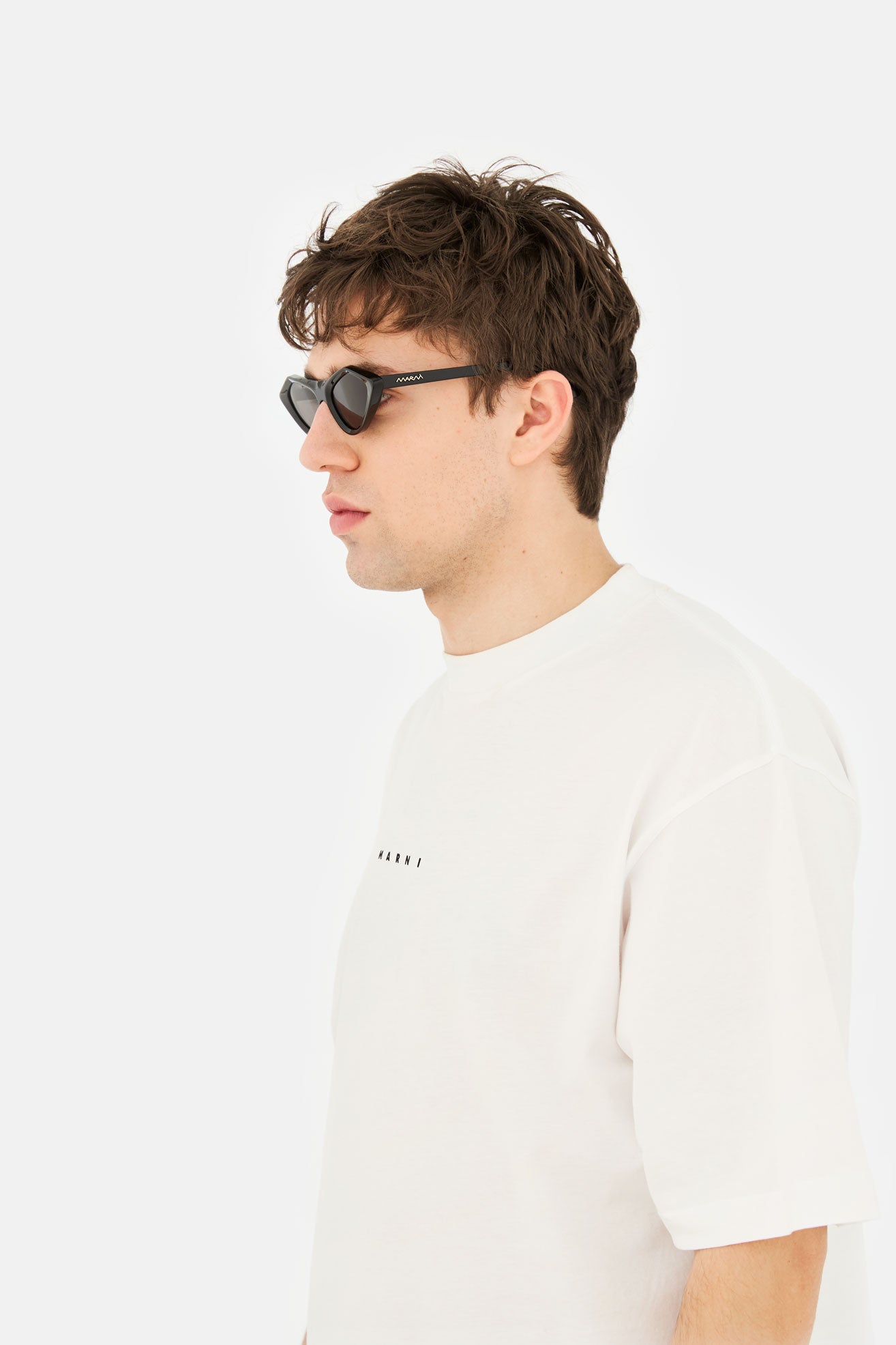 Marni Tikbarri Black