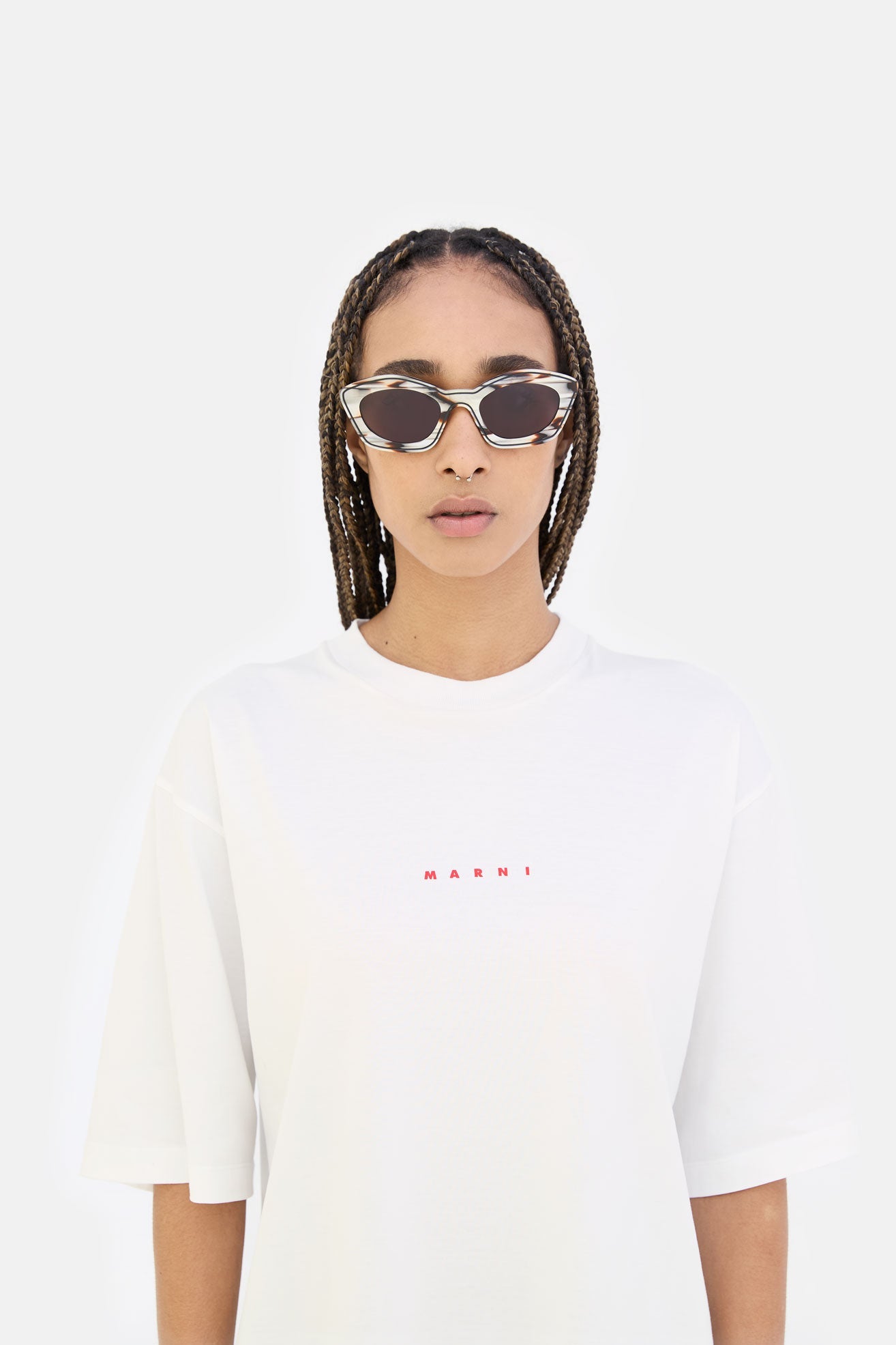 Marni Kea Island Starshell