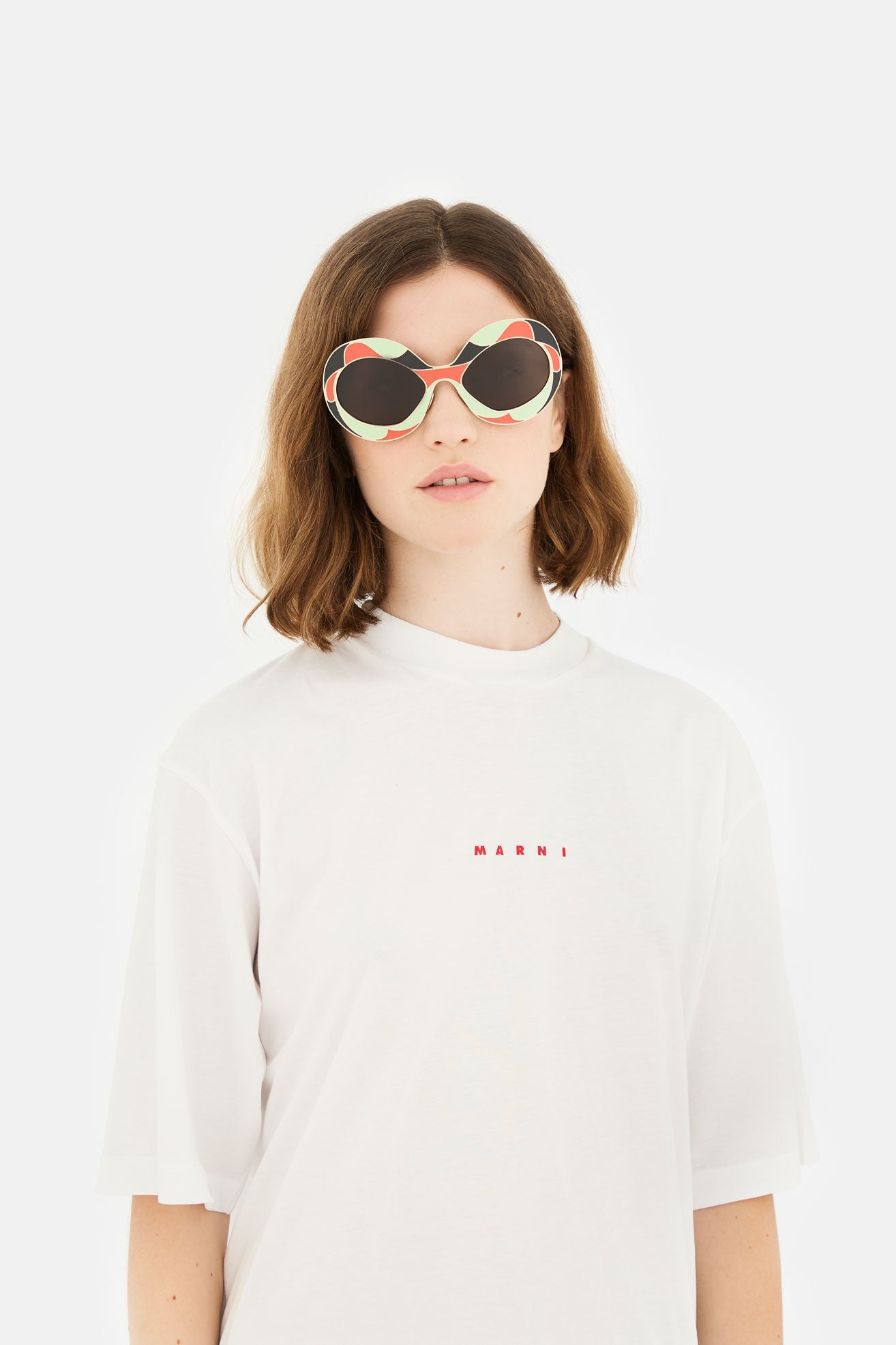 Marni Janavaaru Stripes