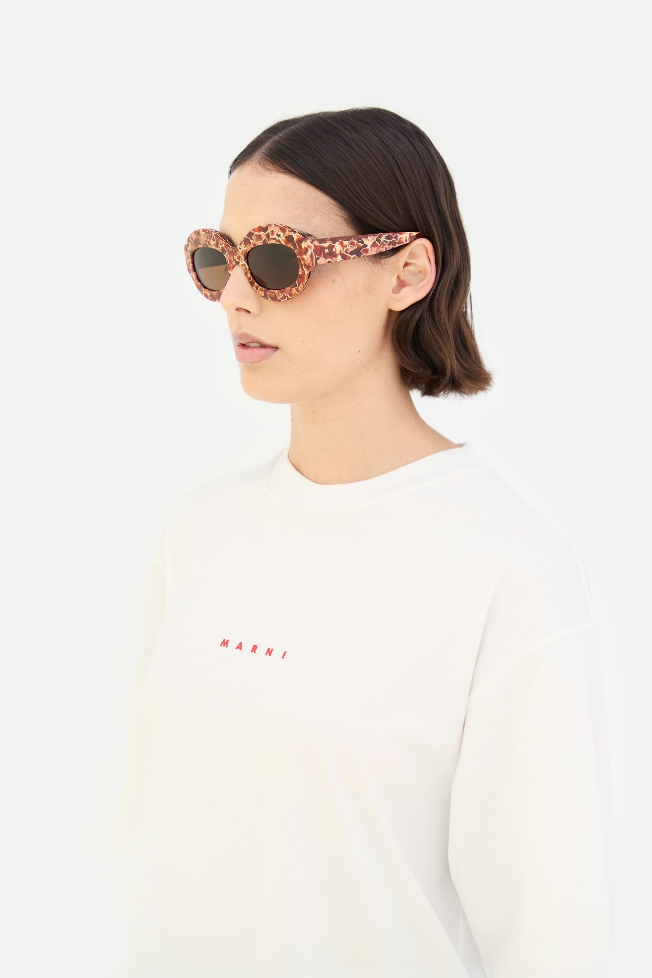 Marni Ik Kil Cenote Lava