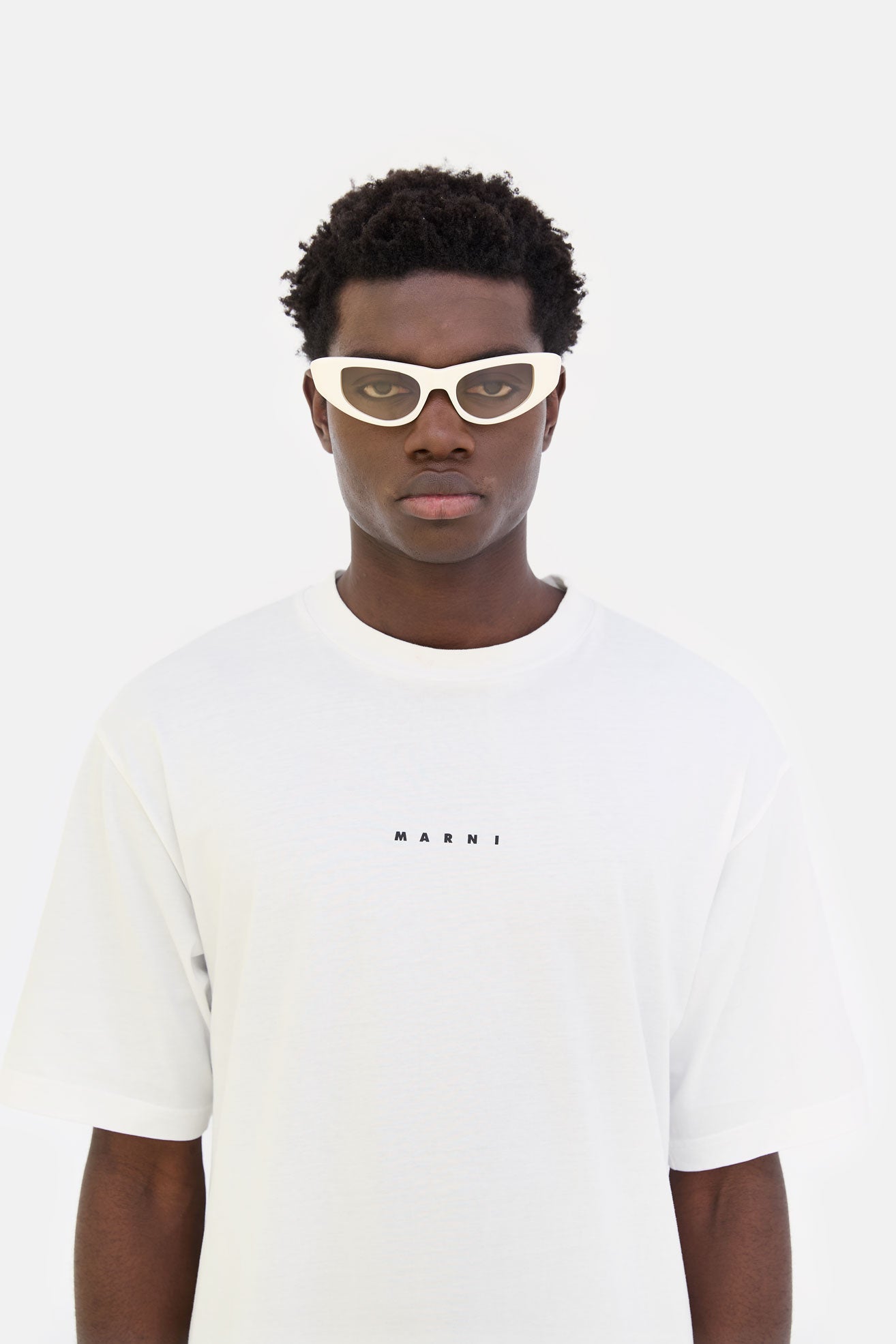 Marni Netherworld Off-White