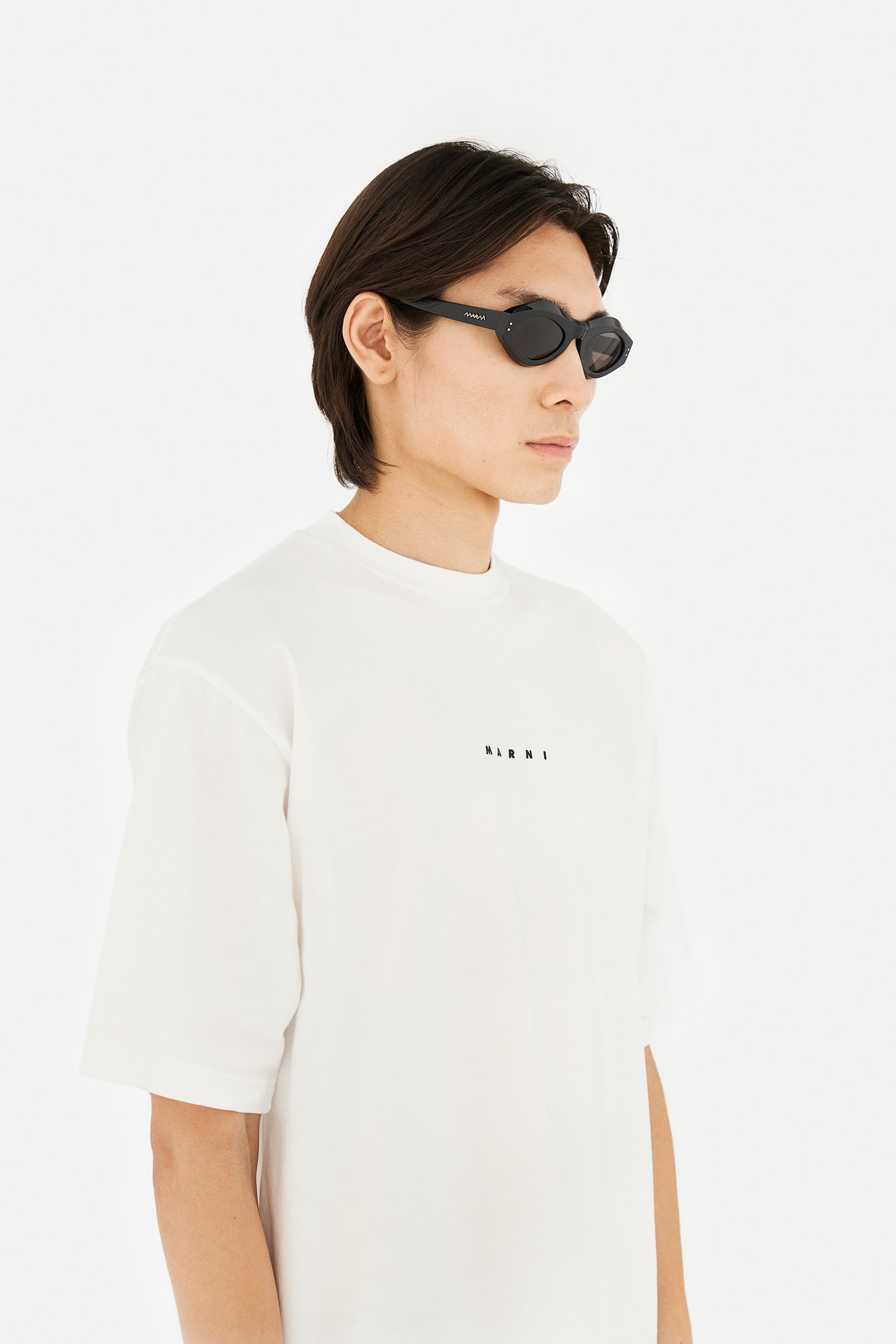 Marni Zytherin Black