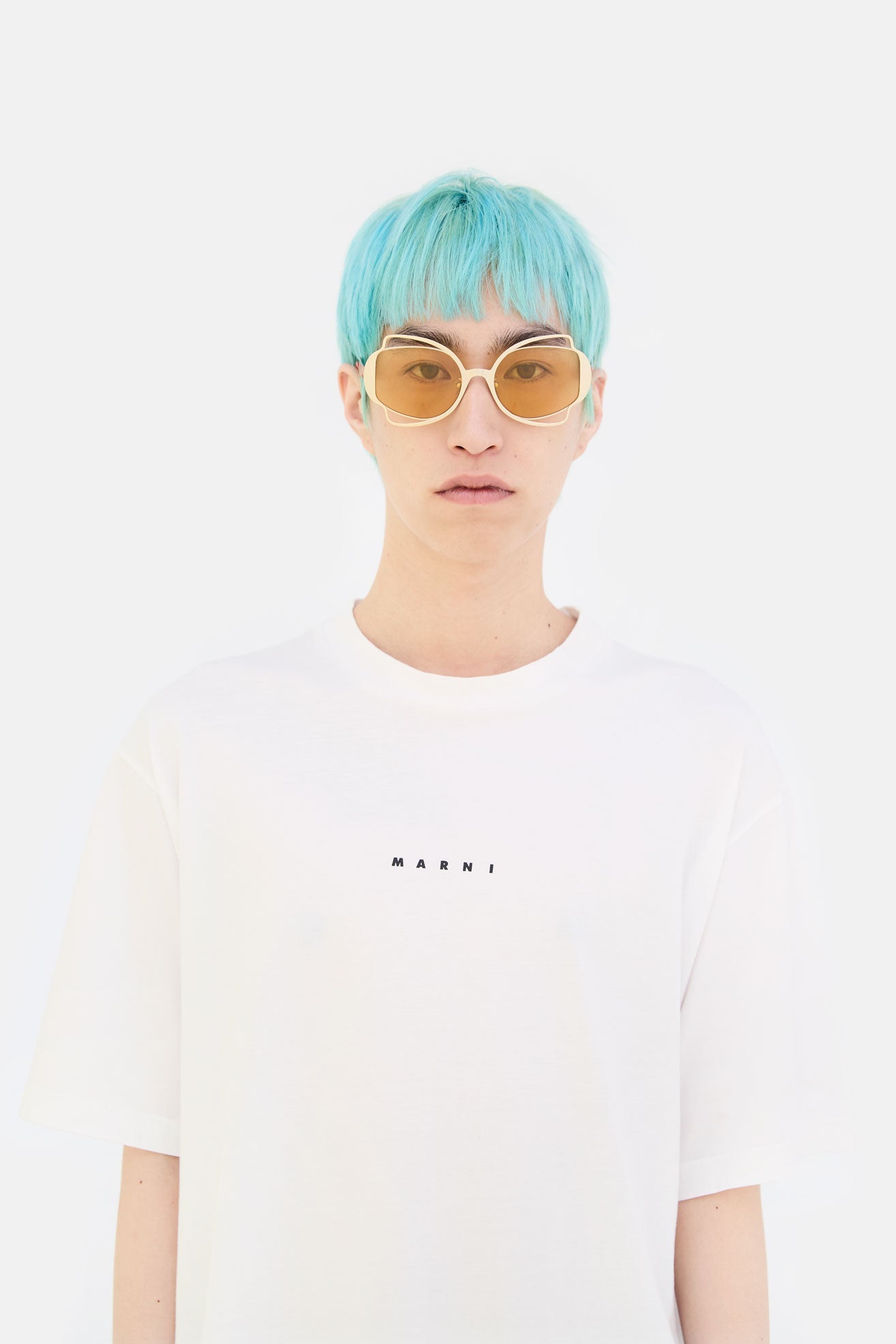 Marni Route Of The Sun Gold