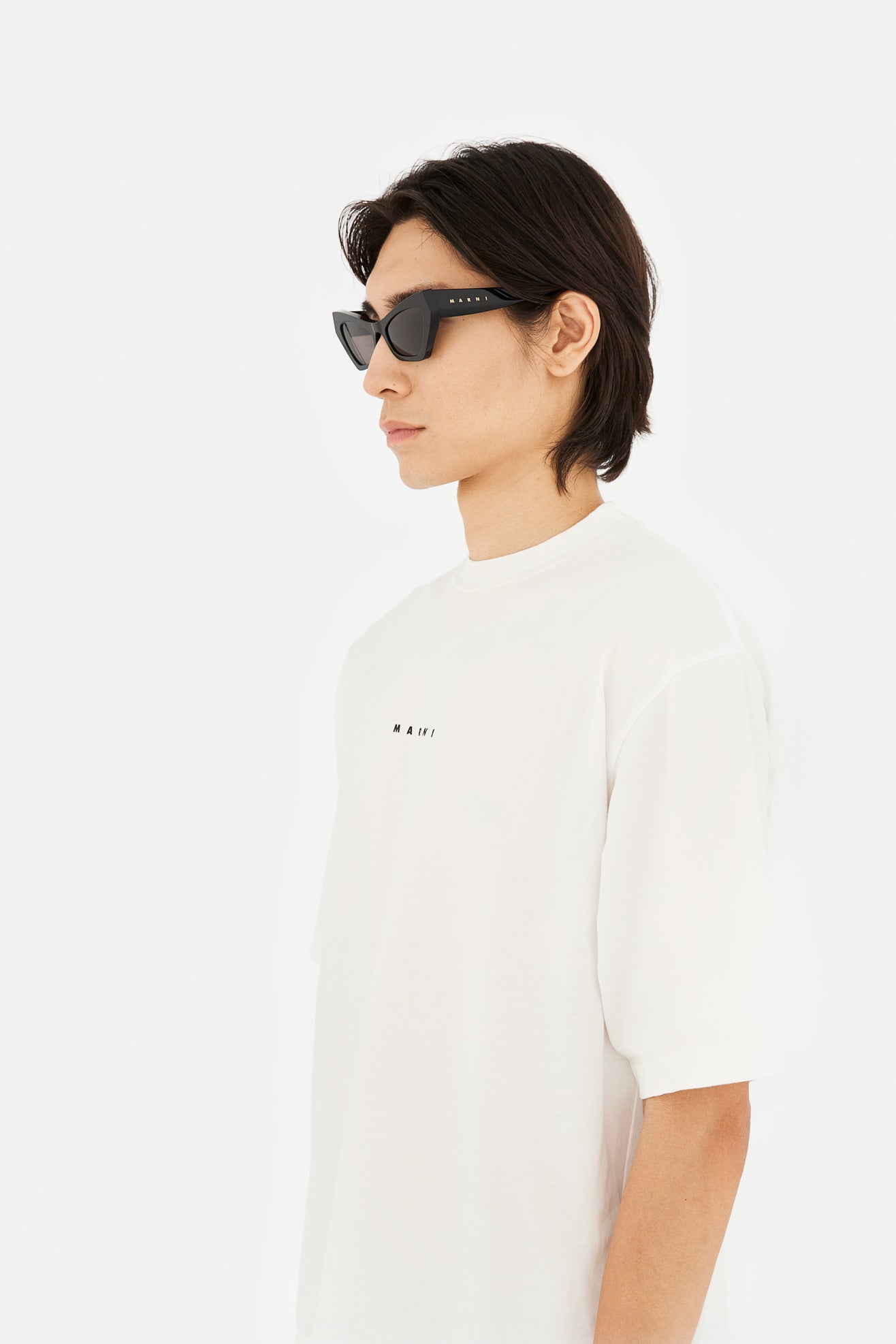 Marni Zelaryth Black