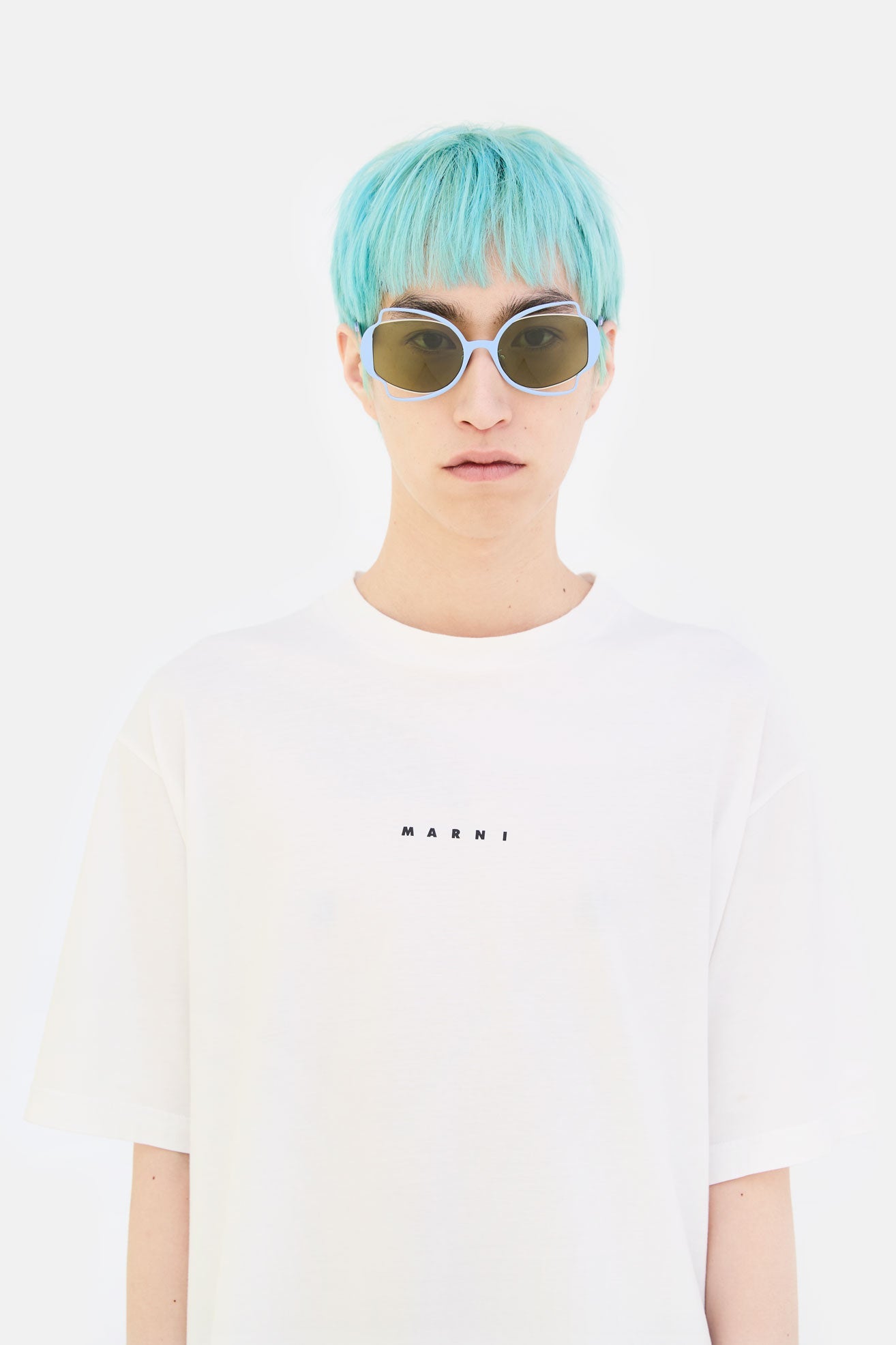 Marni Route Of The Sun Purple