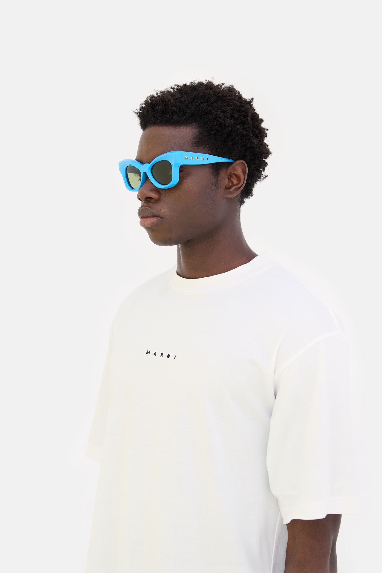 RetroSuperFuture Magneticus Lazuli M2B