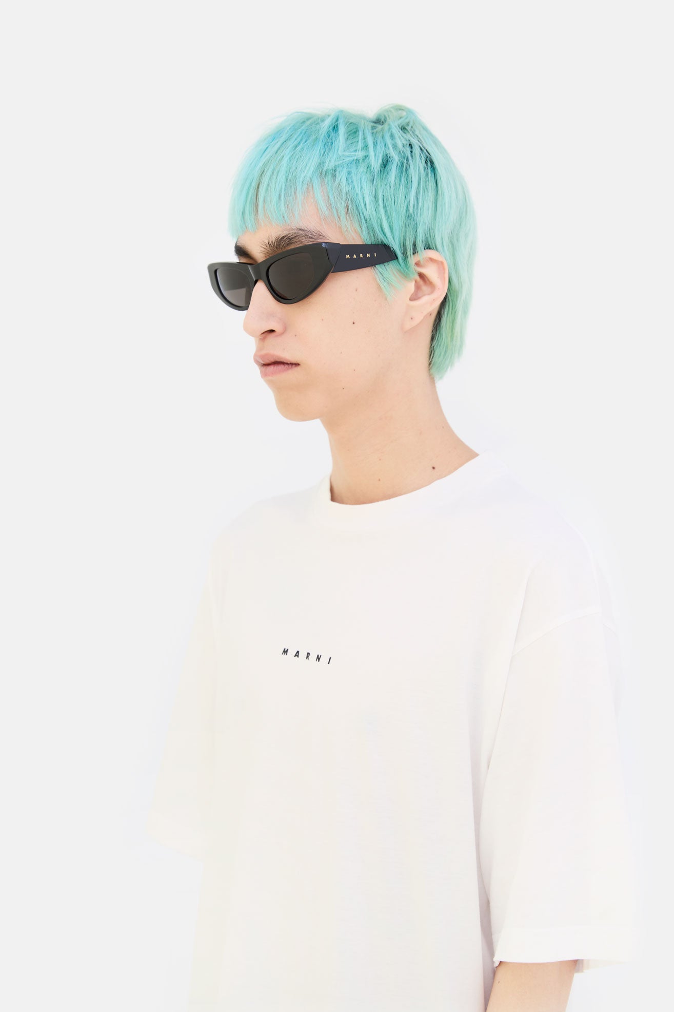 Marni Netherworld Black