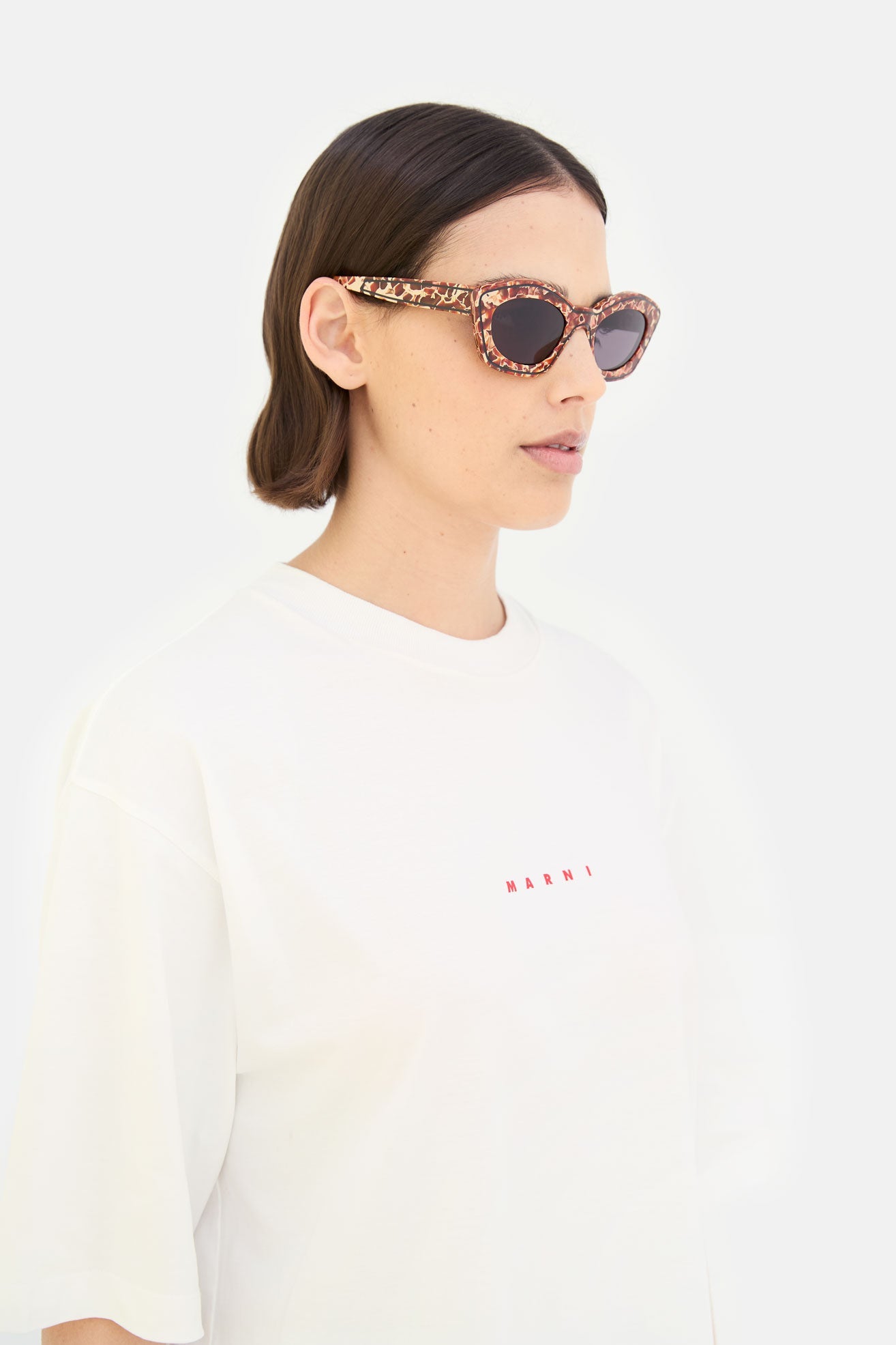 Marni Kea Island Lava